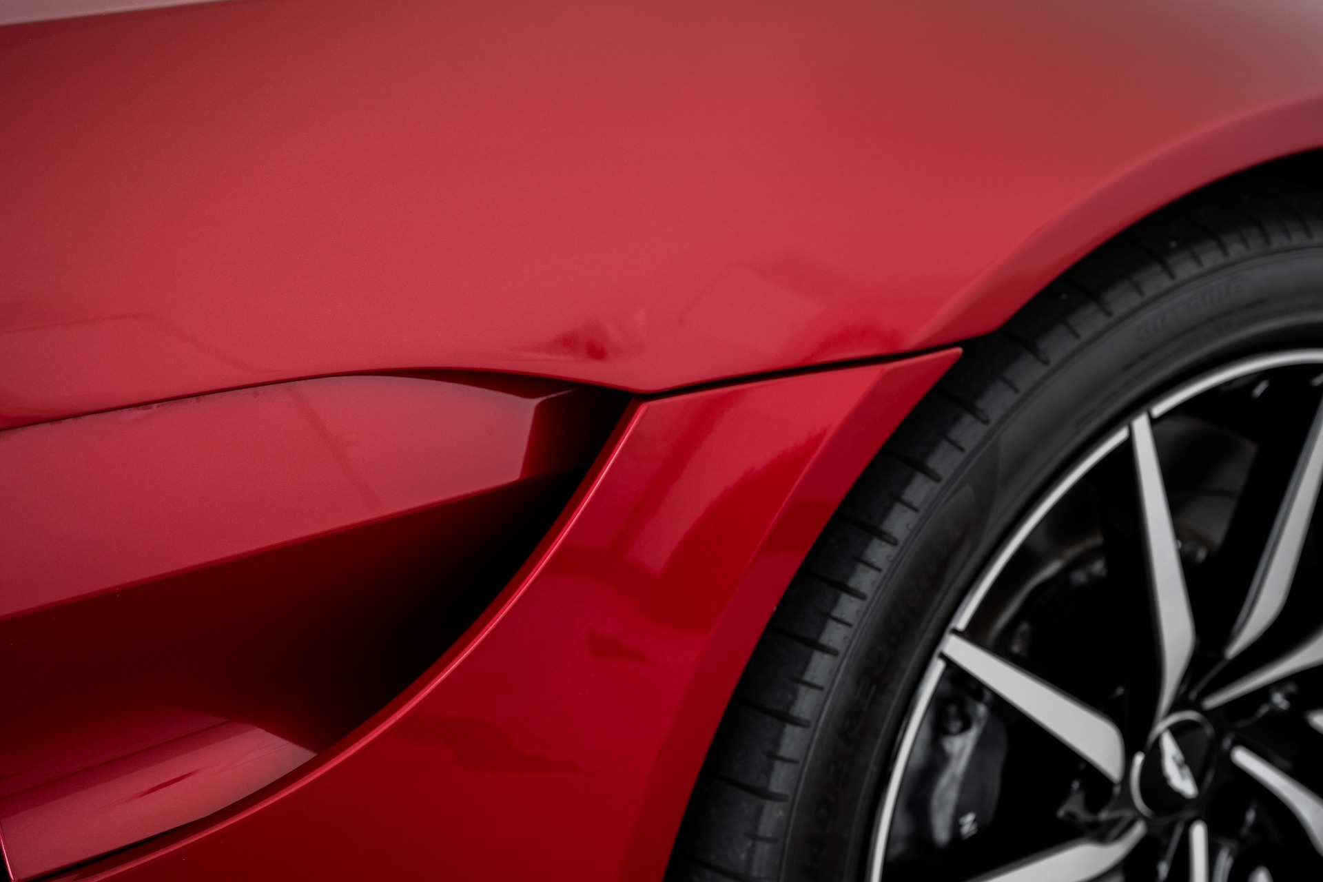 Used 2019 Aston Martin Vantage | St. Petersburg, FL