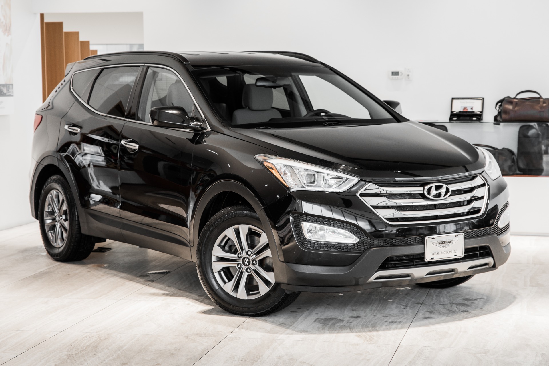 Used 2016 Hyundai Santa Fe Sport 2.4L | Vienna, VA