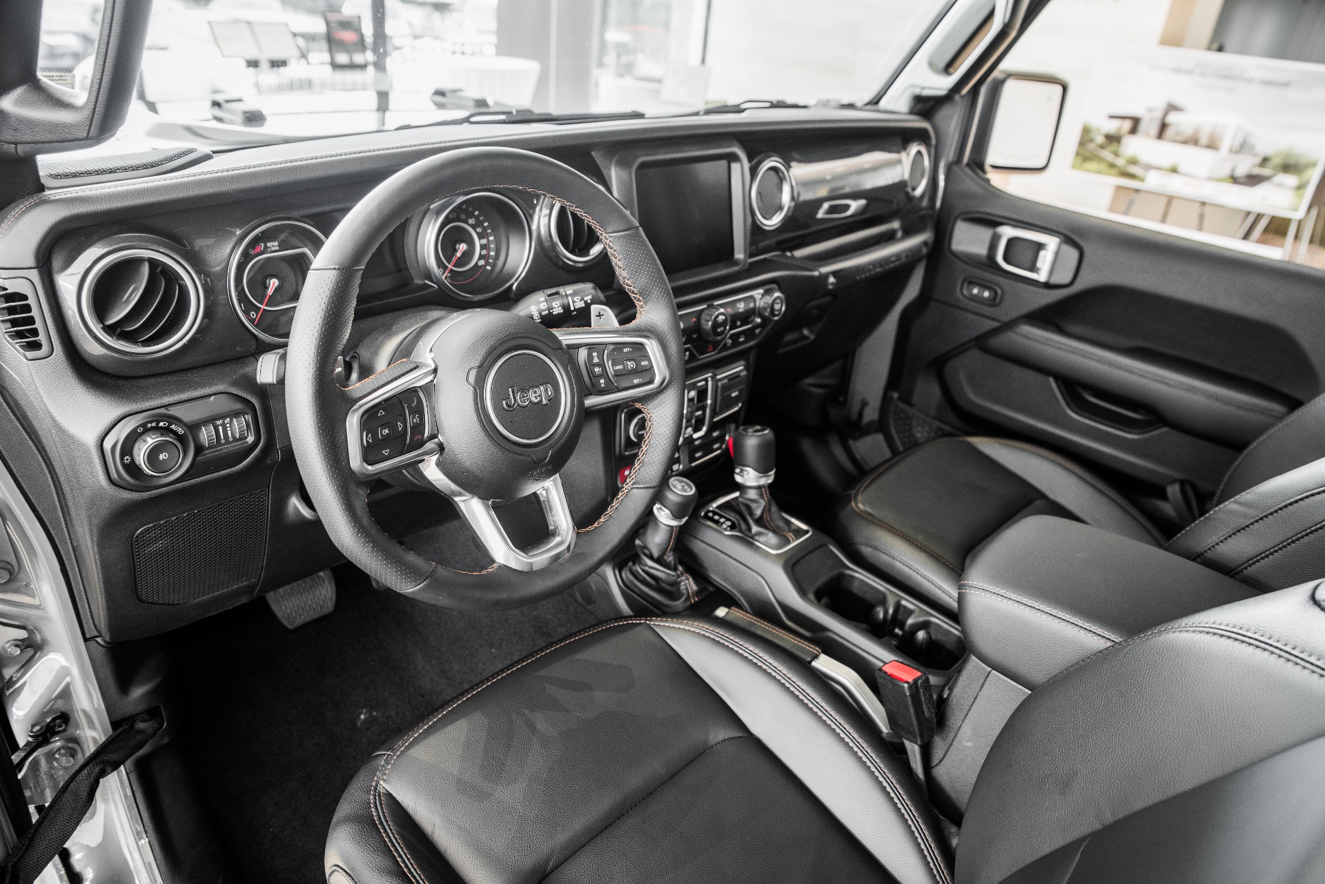 Used 2021 Jeep Wrangler Unlimited Rubicon 392 | St. Petersburg, FL