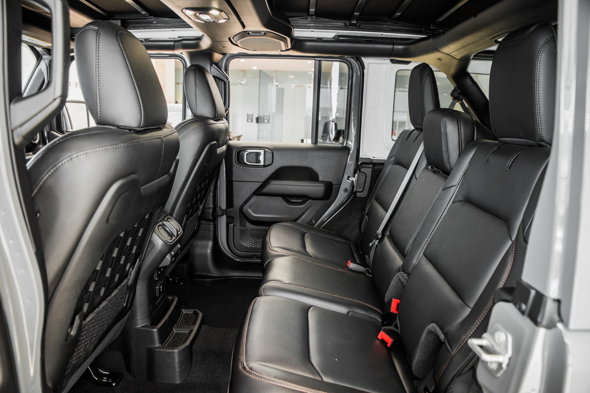 Used 2021 Jeep Wrangler Unlimited Rubicon 392 | St. Petersburg, FL