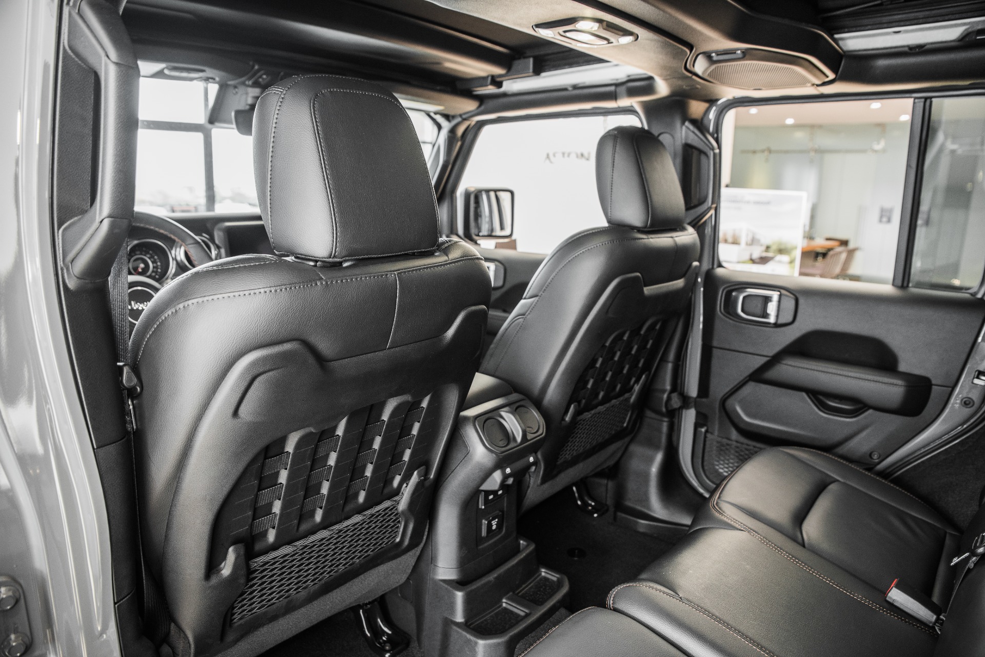 Used 2021 Jeep Wrangler Unlimited Rubicon 392 | St. Petersburg, FL