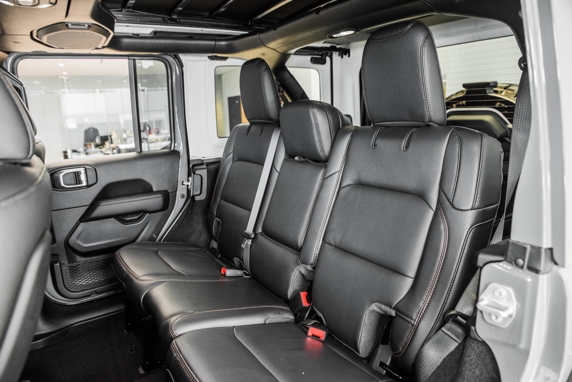 Used 2021 Jeep Wrangler Unlimited Rubicon 392 | St. Petersburg, FL