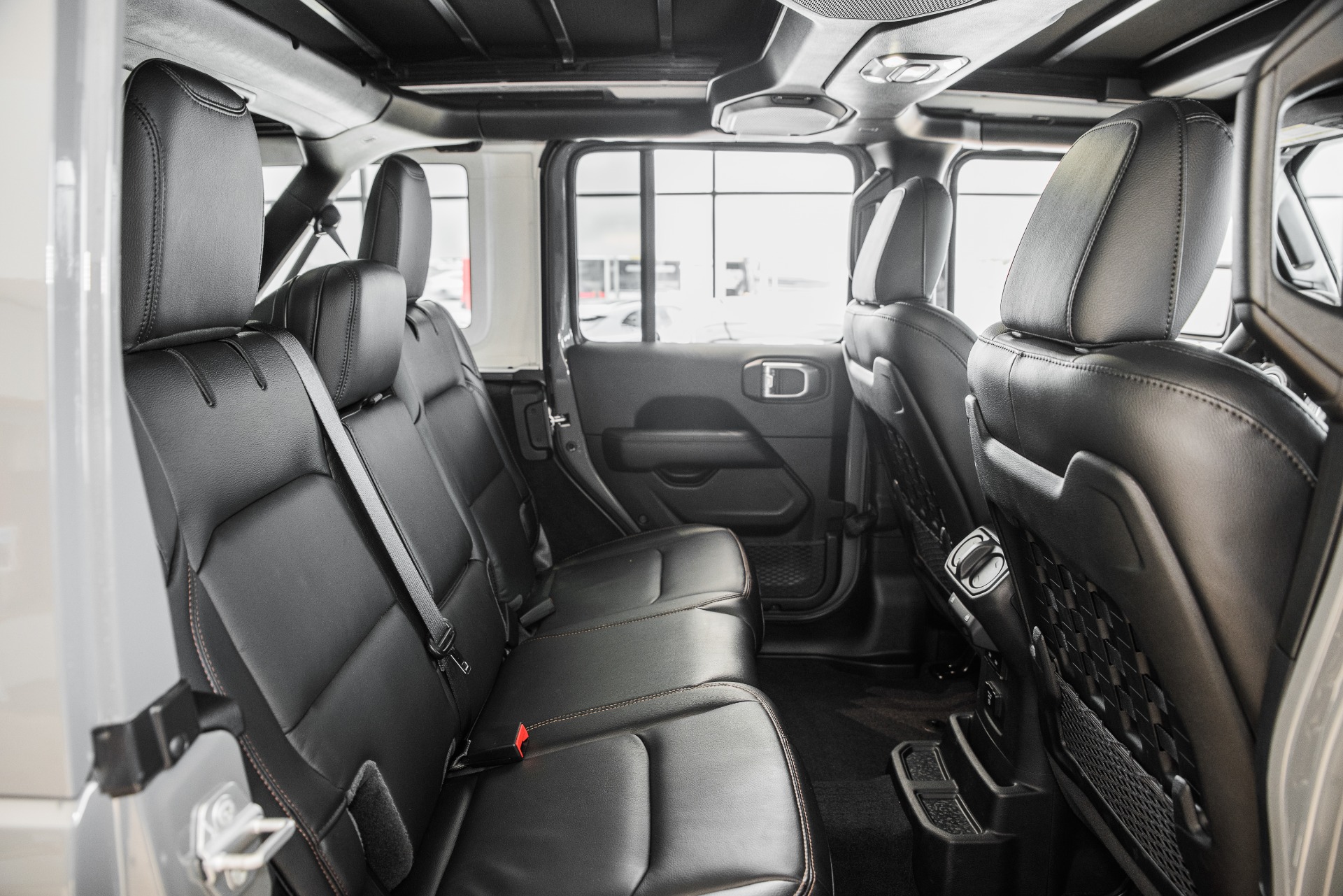 Used 2021 Jeep Wrangler Unlimited Rubicon 392 | St. Petersburg, FL
