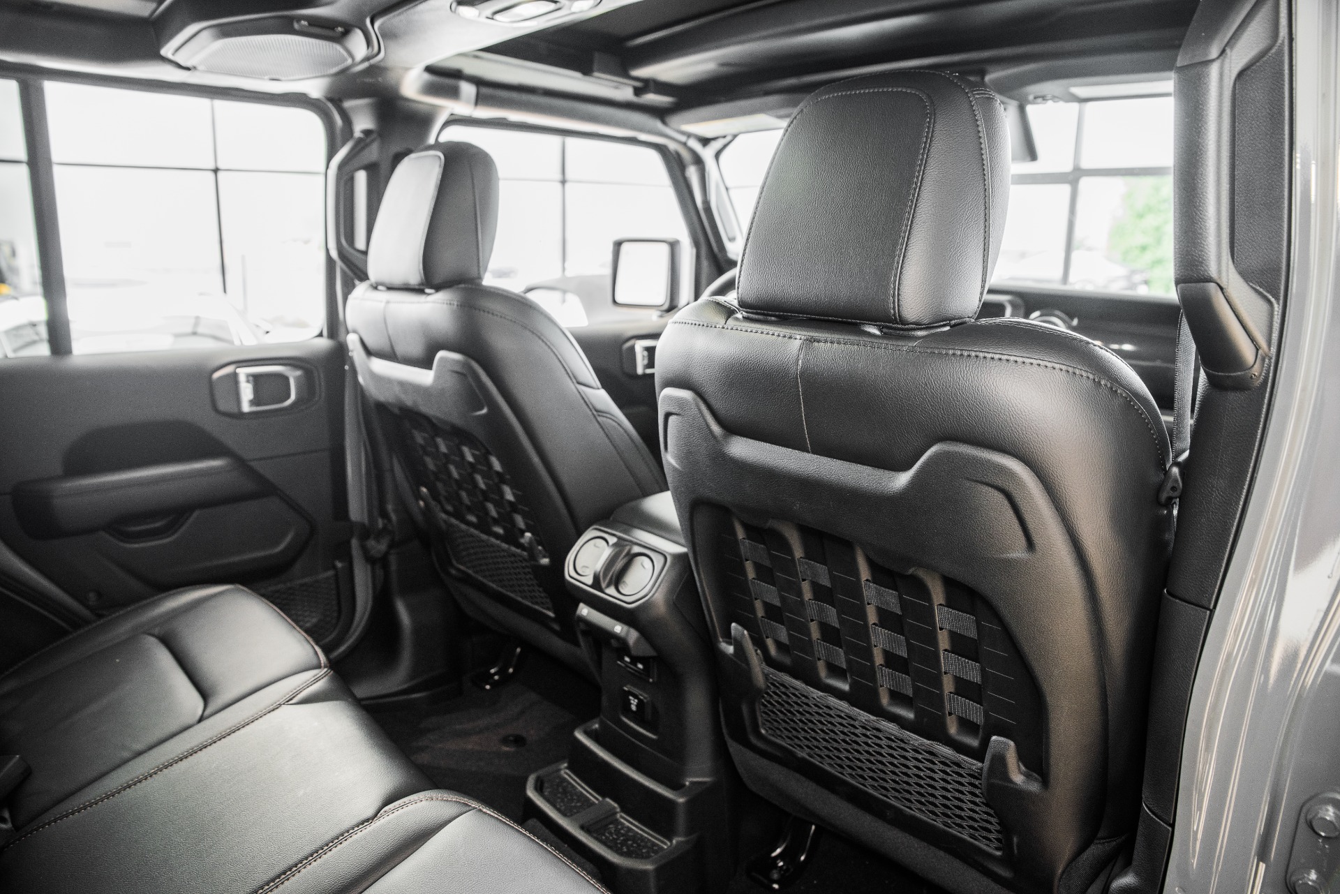 Used 2021 Jeep Wrangler Unlimited Rubicon 392 | St. Petersburg, FL