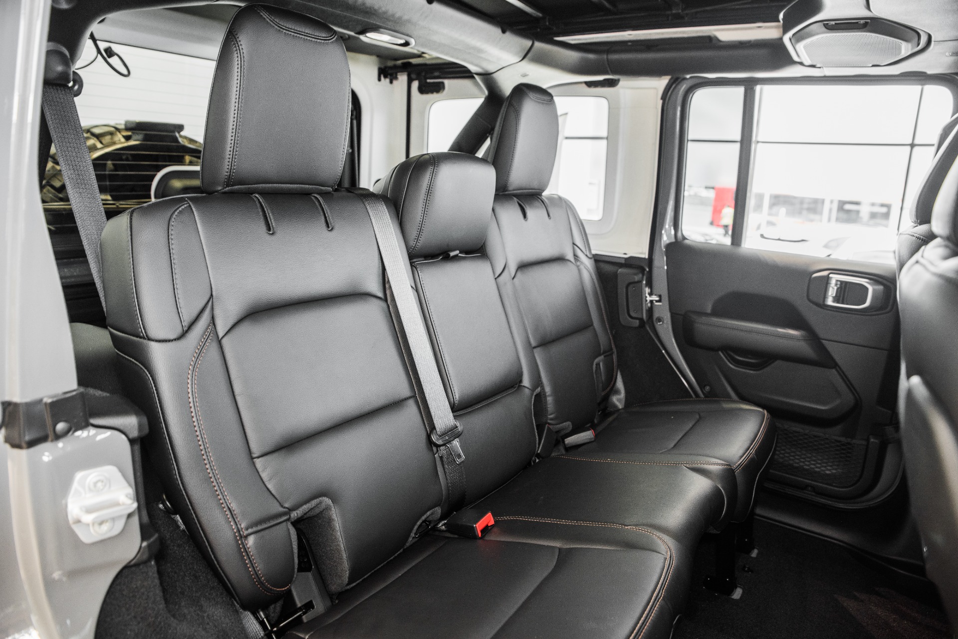 Used 2021 Jeep Wrangler Unlimited Rubicon 392 | St. Petersburg, FL