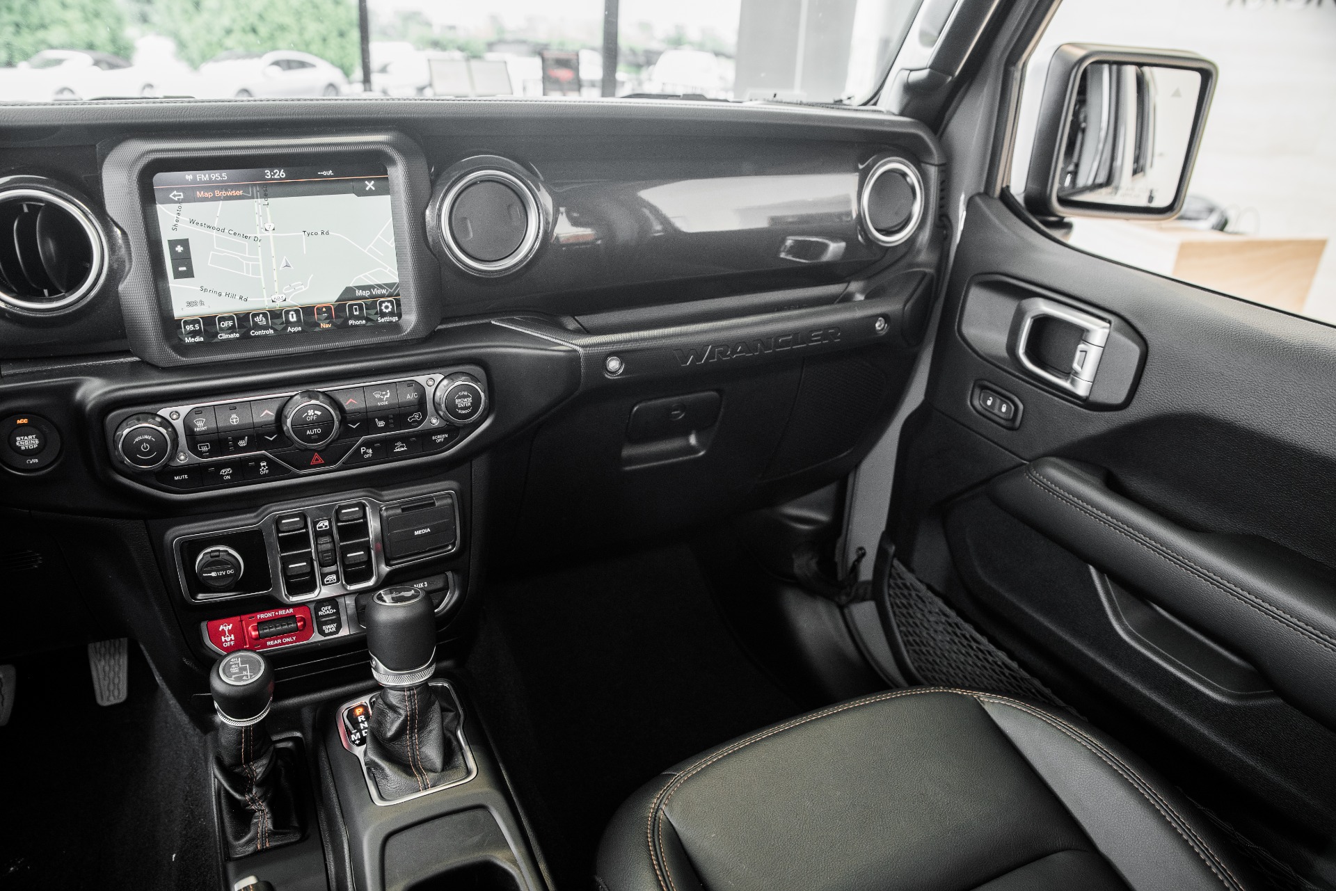 Used 2021 Jeep Wrangler Unlimited Rubicon 392 | St. Petersburg, FL