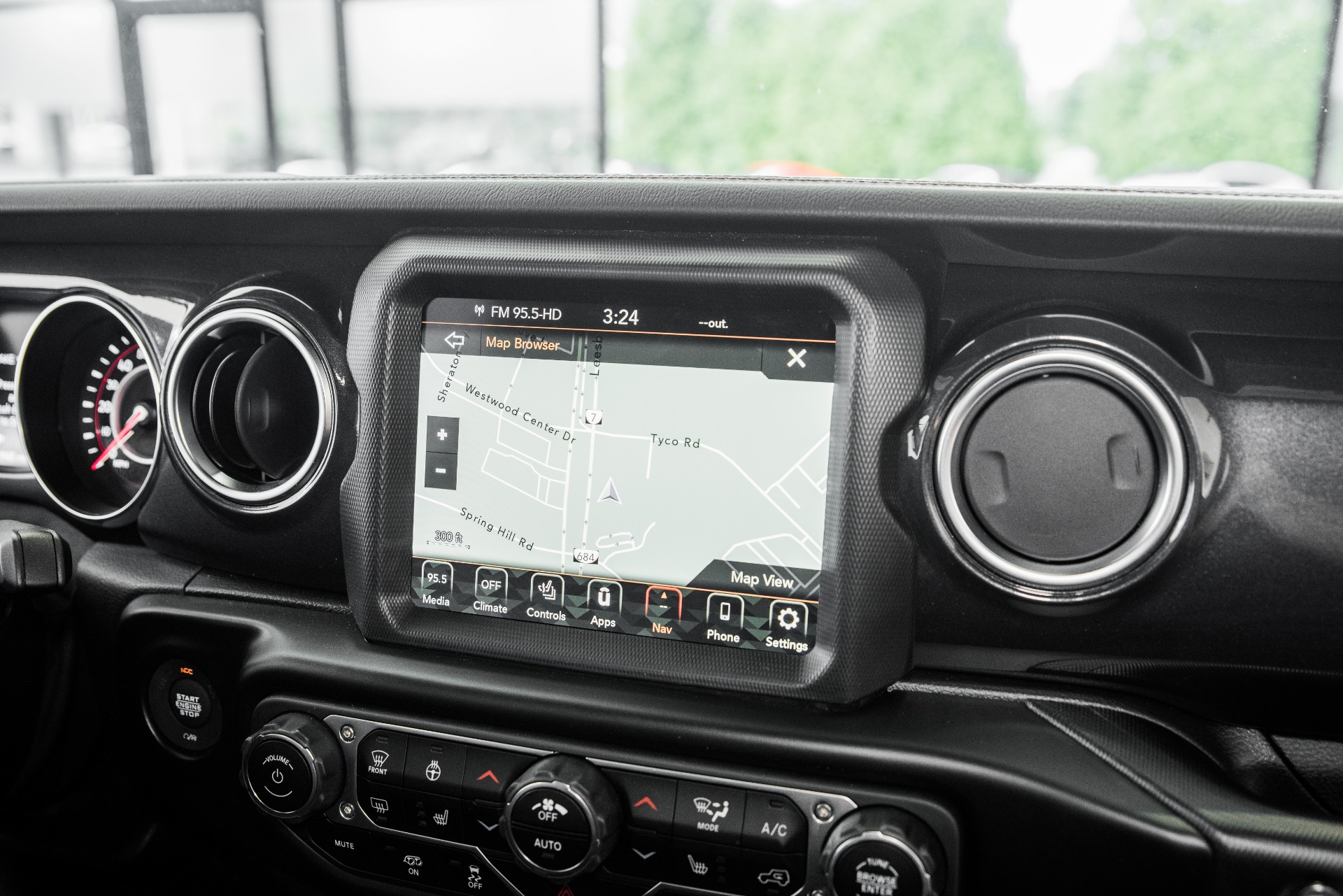 Used 2021 Jeep Wrangler Unlimited Rubicon 392 | St. Petersburg, FL