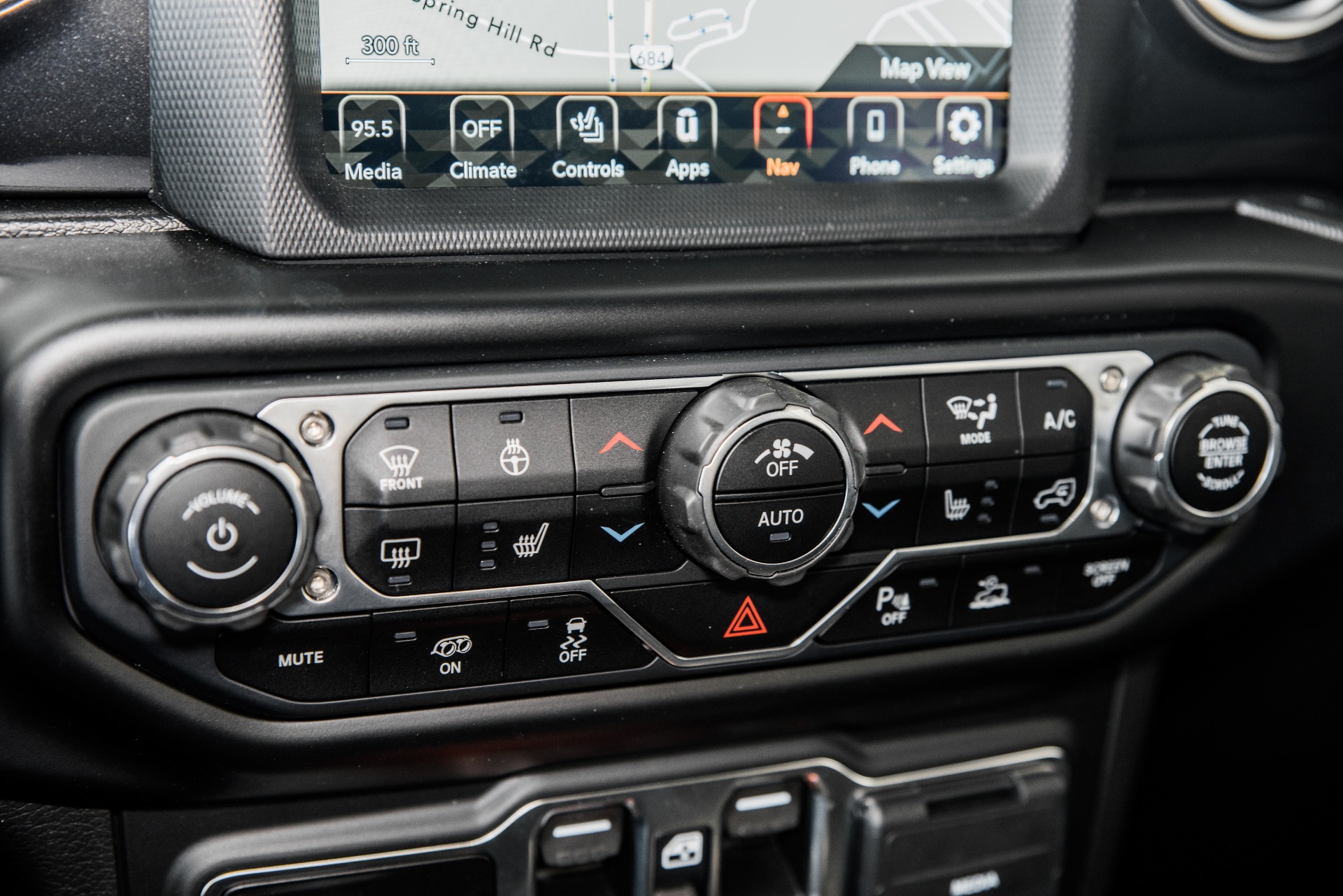 Used 2021 Jeep Wrangler Unlimited Rubicon 392 | St. Petersburg, FL