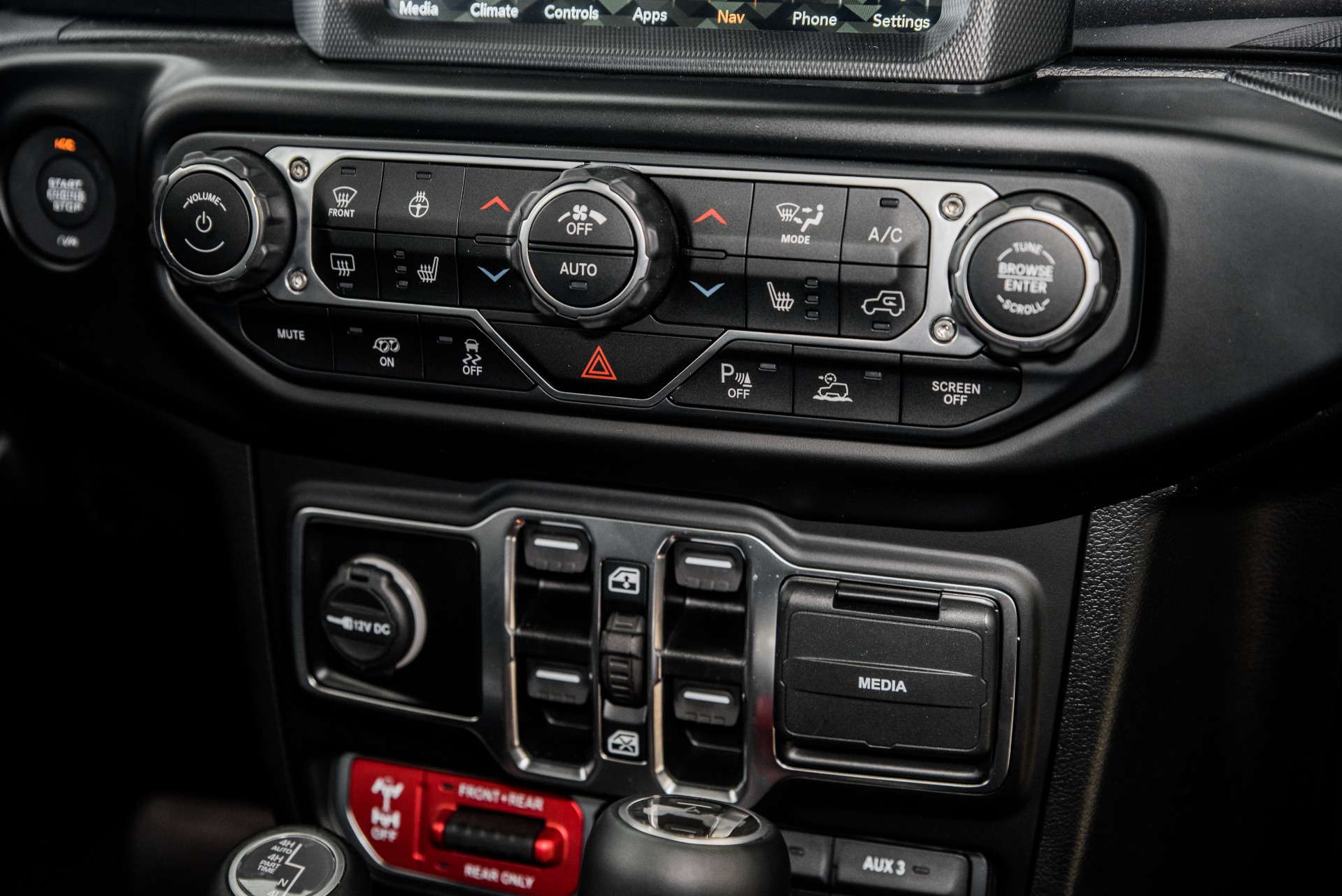 Used 2021 Jeep Wrangler Unlimited Rubicon 392 | St. Petersburg, FL