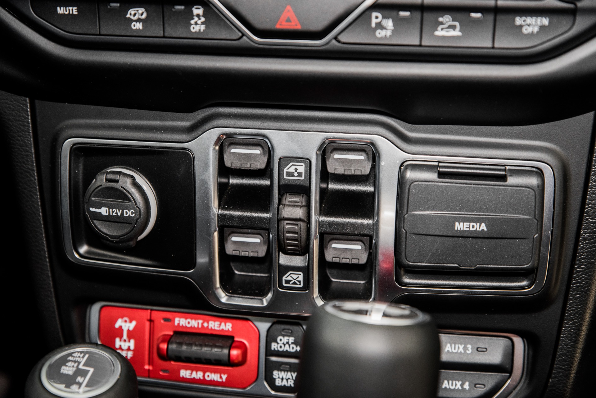 Used 2021 Jeep Wrangler Unlimited Rubicon 392 | St. Petersburg, FL