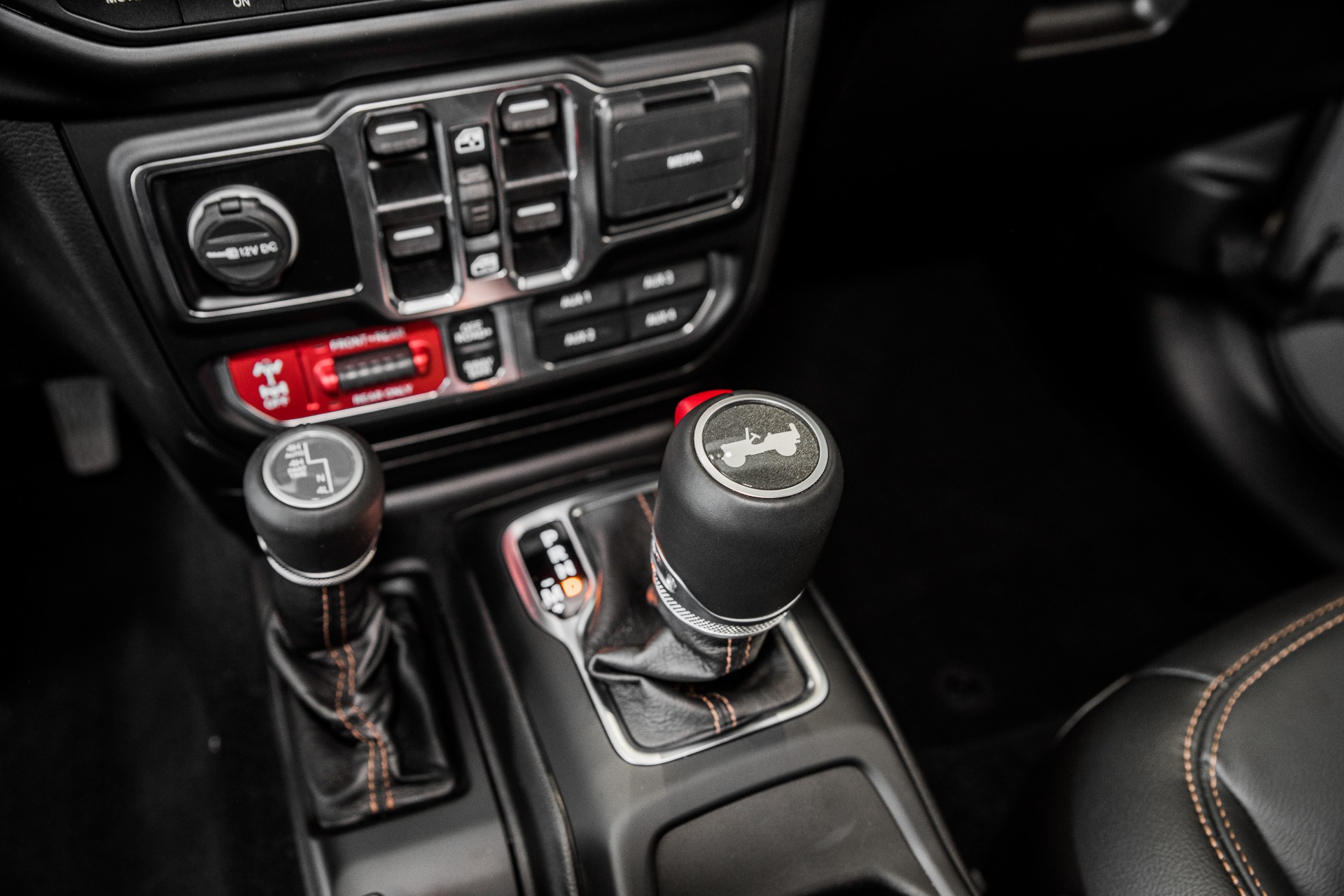 Used 2021 Jeep Wrangler Unlimited Rubicon 392 | St. Petersburg, FL