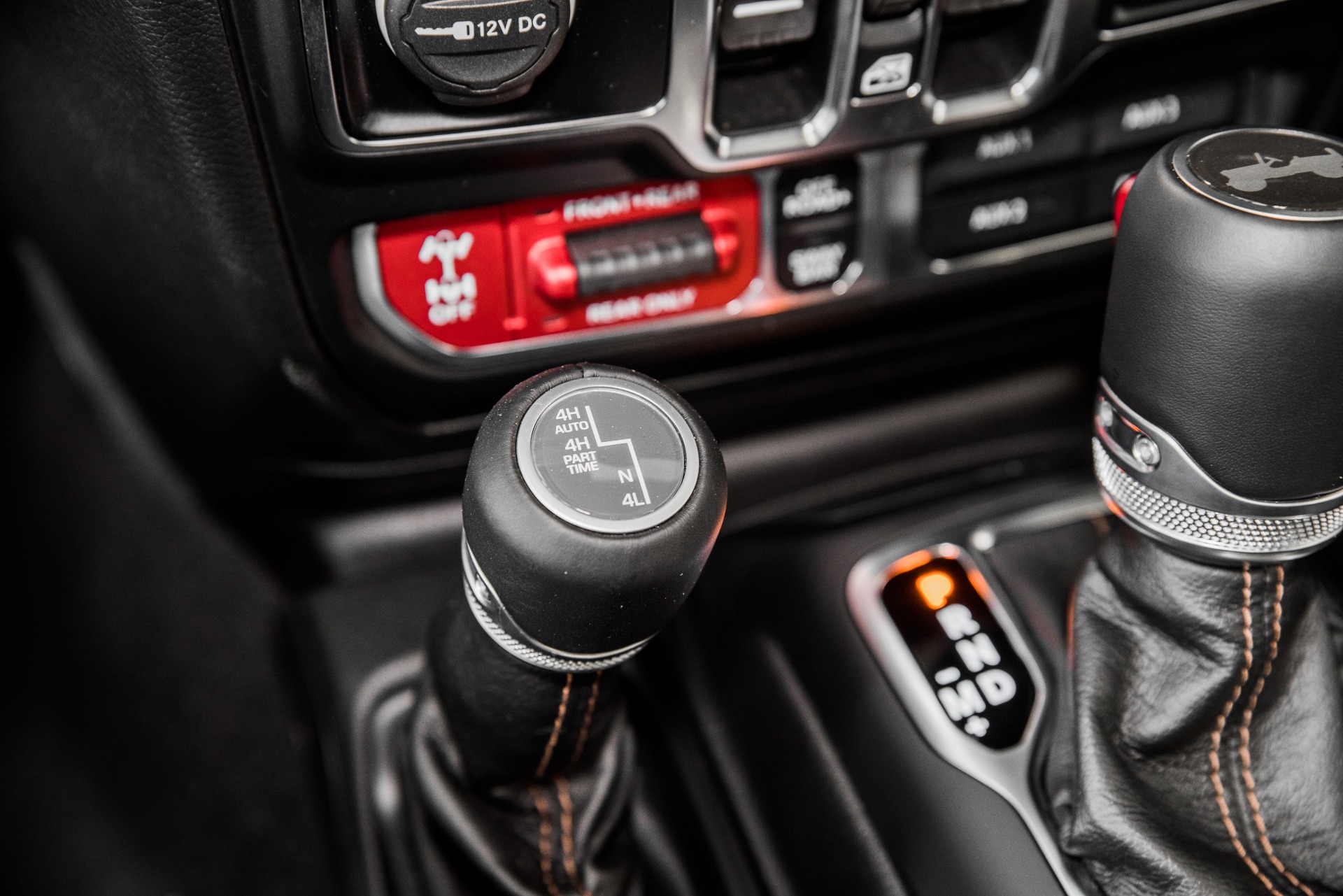 Used 2021 Jeep Wrangler Unlimited Rubicon 392 | St. Petersburg, FL