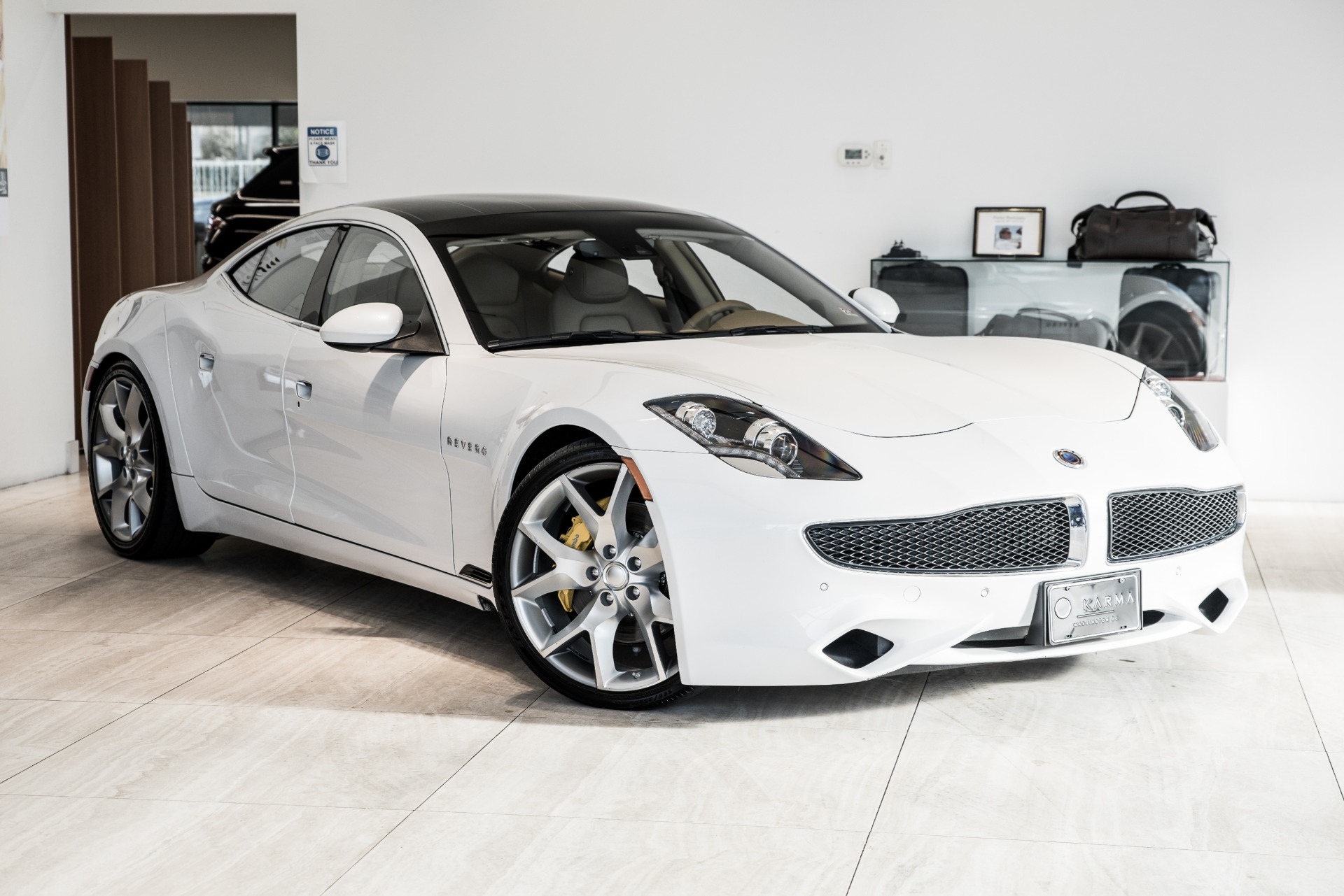 Used 2018 Karma Revero | Vienna, VA