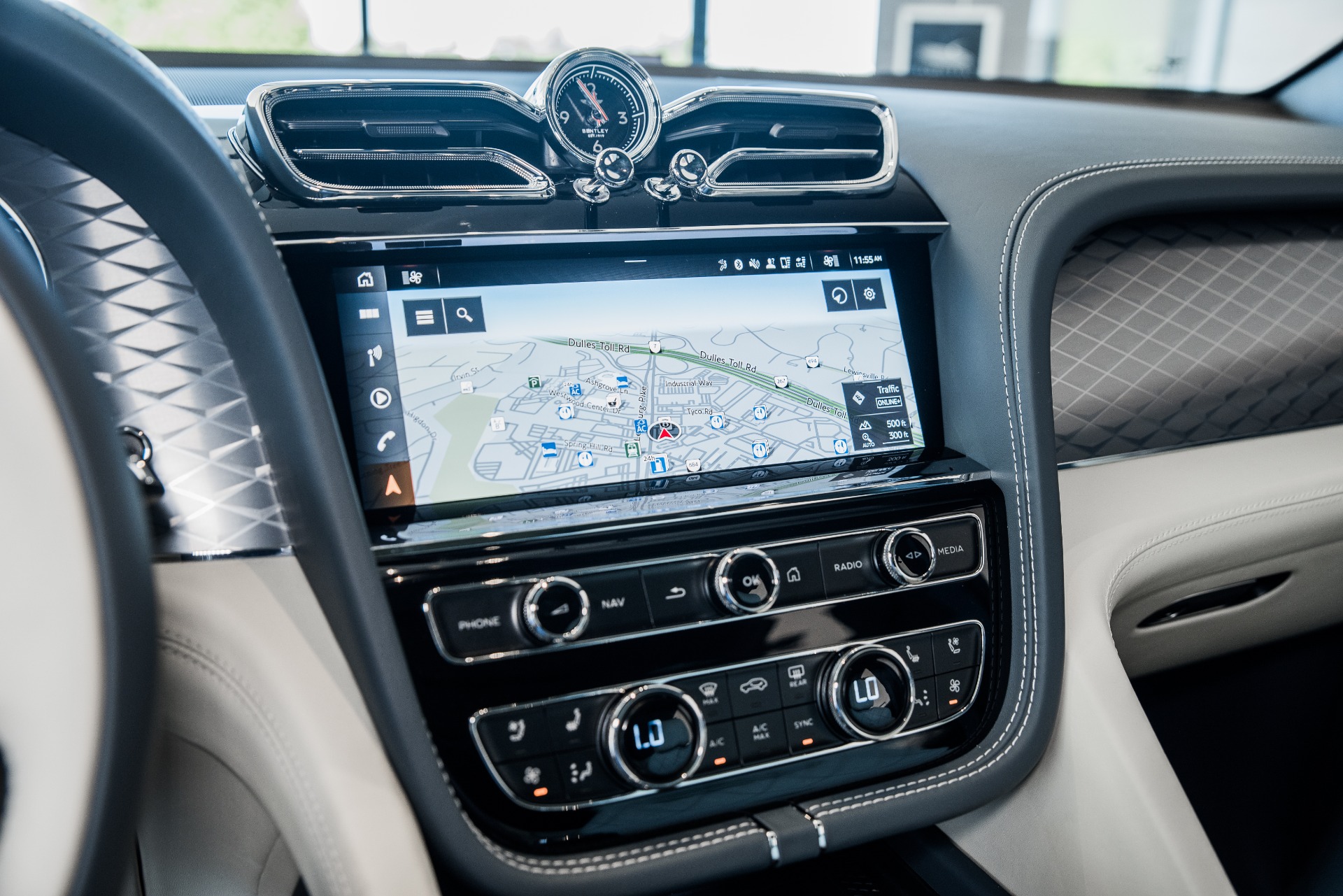 Used 2021 Bentley Bentayga Hybrid | St. Petersburg, FL