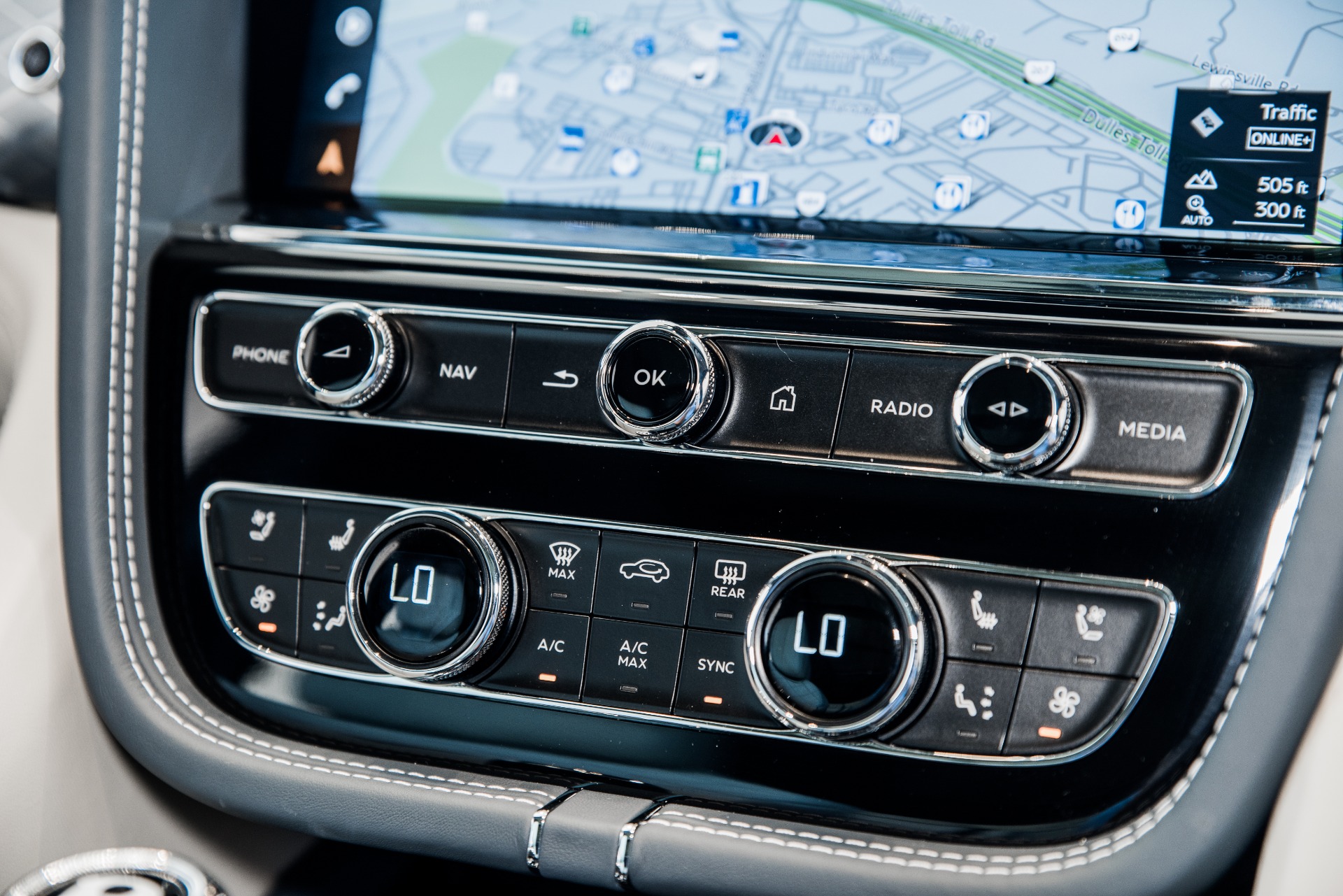 Used 2021 Bentley Bentayga Hybrid | St. Petersburg, FL