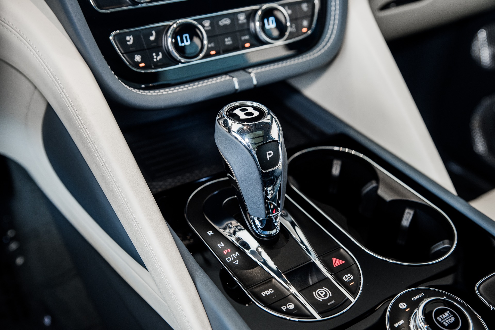 Used 2021 Bentley Bentayga Hybrid | St. Petersburg, FL