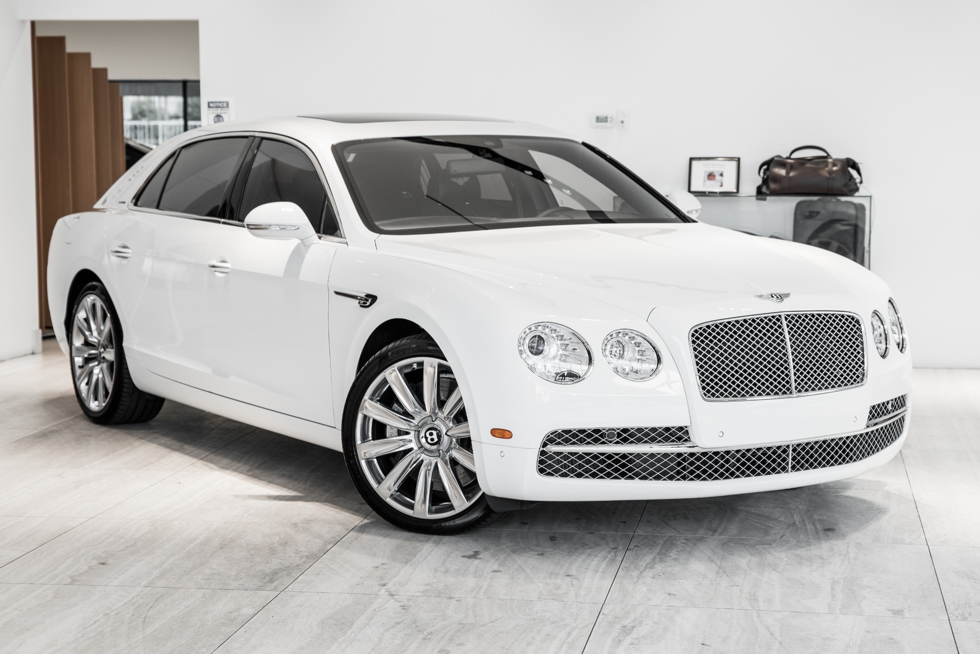 Used 2014 Bentley Flying Spur | Vienna, VA