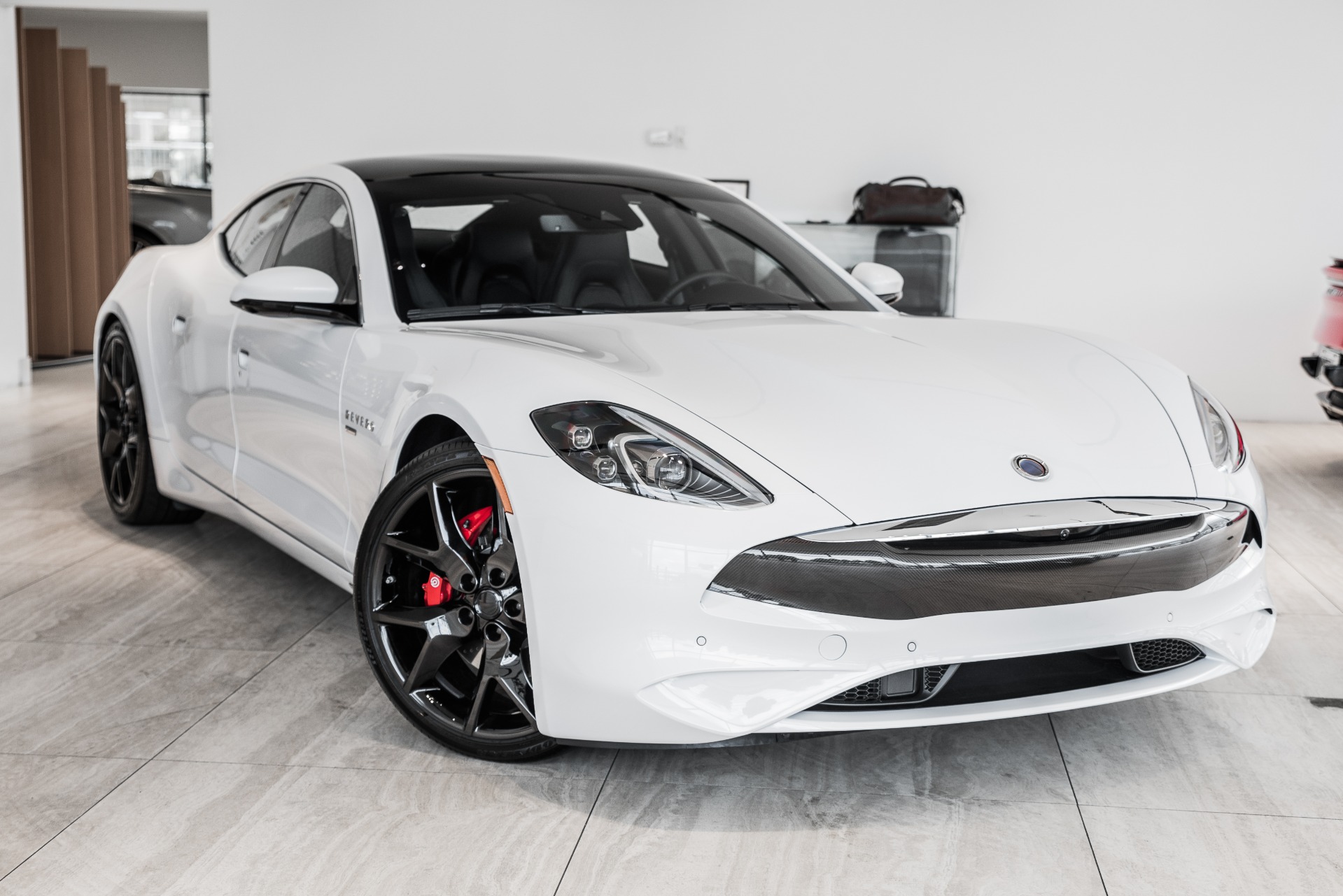 Used 2020 Karma Revero GT GT | Vienna, VA
