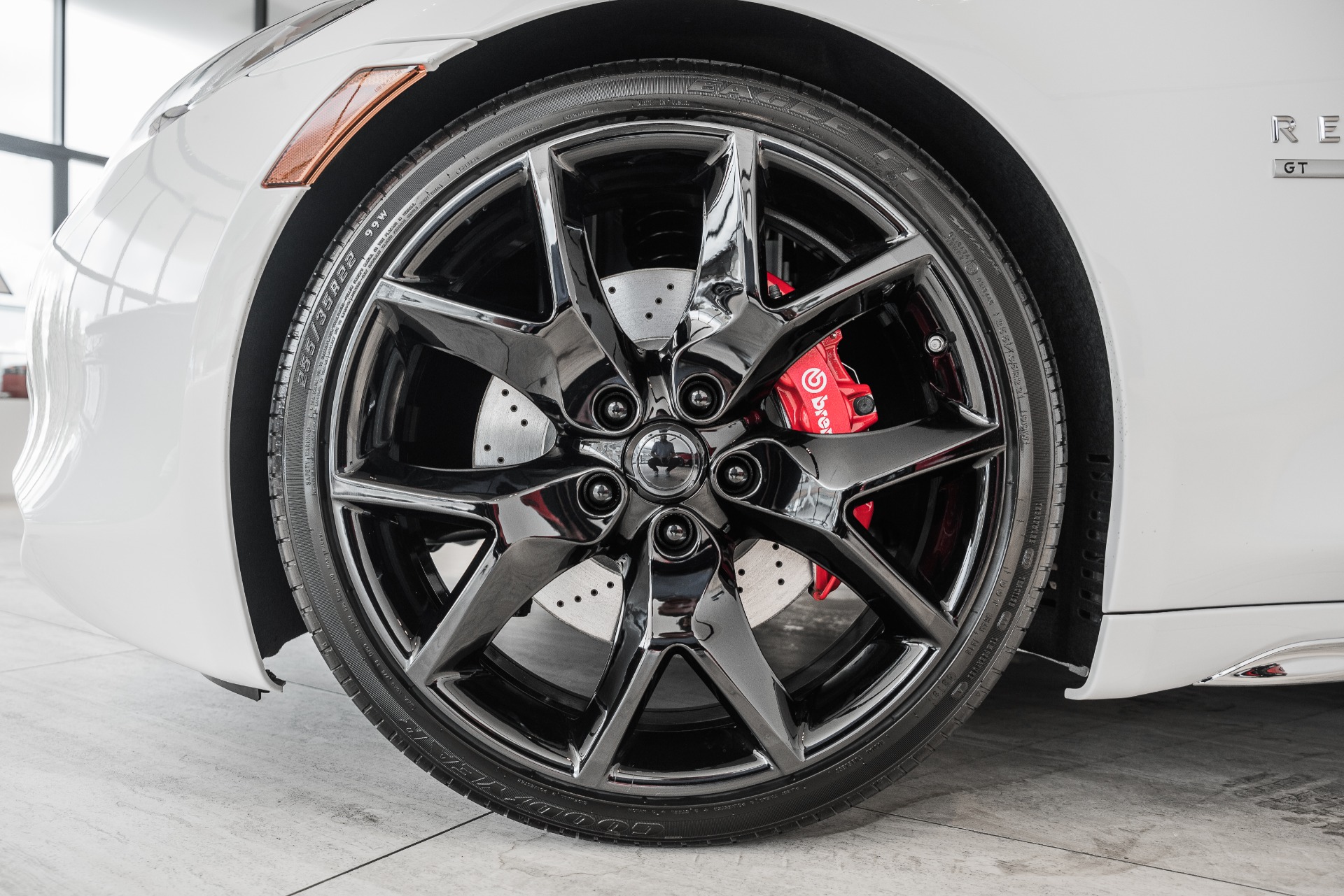 Used 2020 Karma Revero GT GT | St. Petersburg, FL