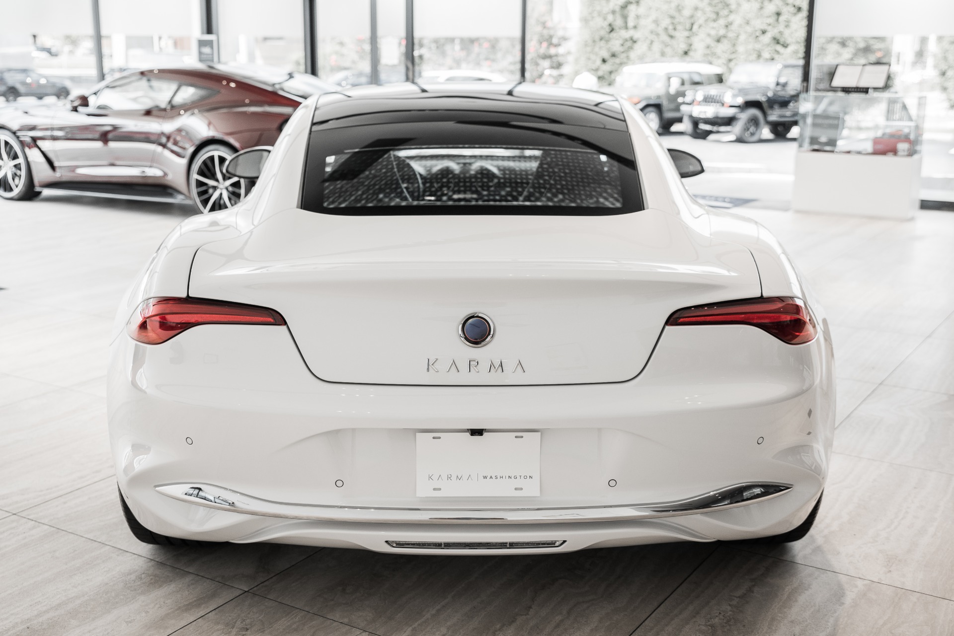 Used 2020 Karma Revero GT GT | St. Petersburg, FL