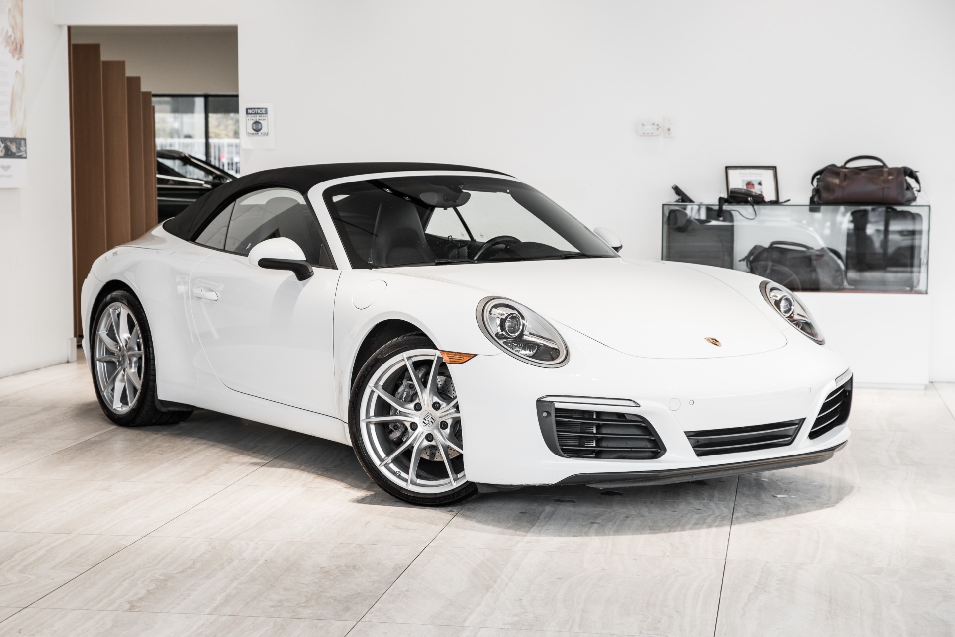 Used 2017 Porsche 911 | Vienna, VA