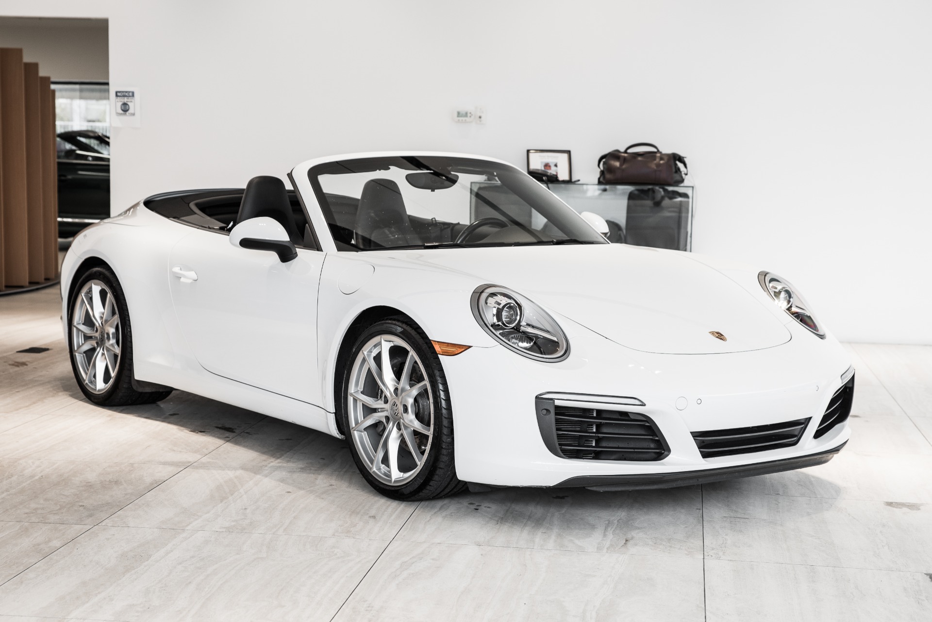 Used 2017 Porsche 911 | St. Petersburg, FL