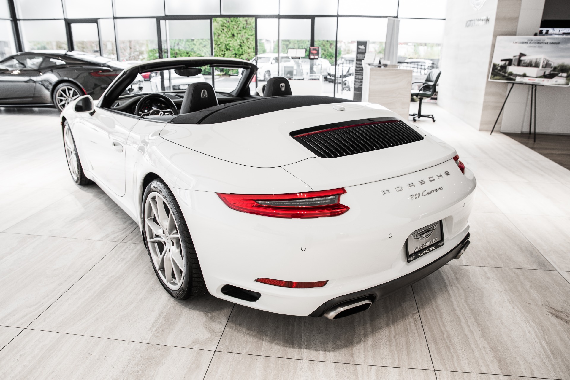 Used 2017 Porsche 911 | St. Petersburg, FL