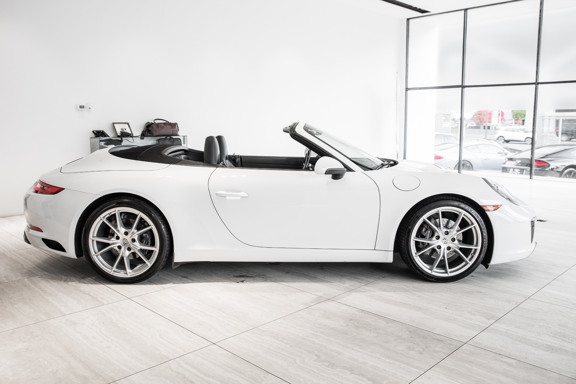 Used 2017 Porsche 911 | St. Petersburg, FL