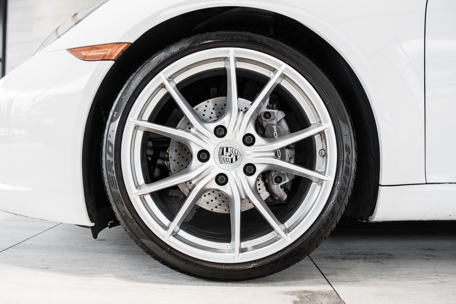Used 2017 Porsche 911 | St. Petersburg, FL