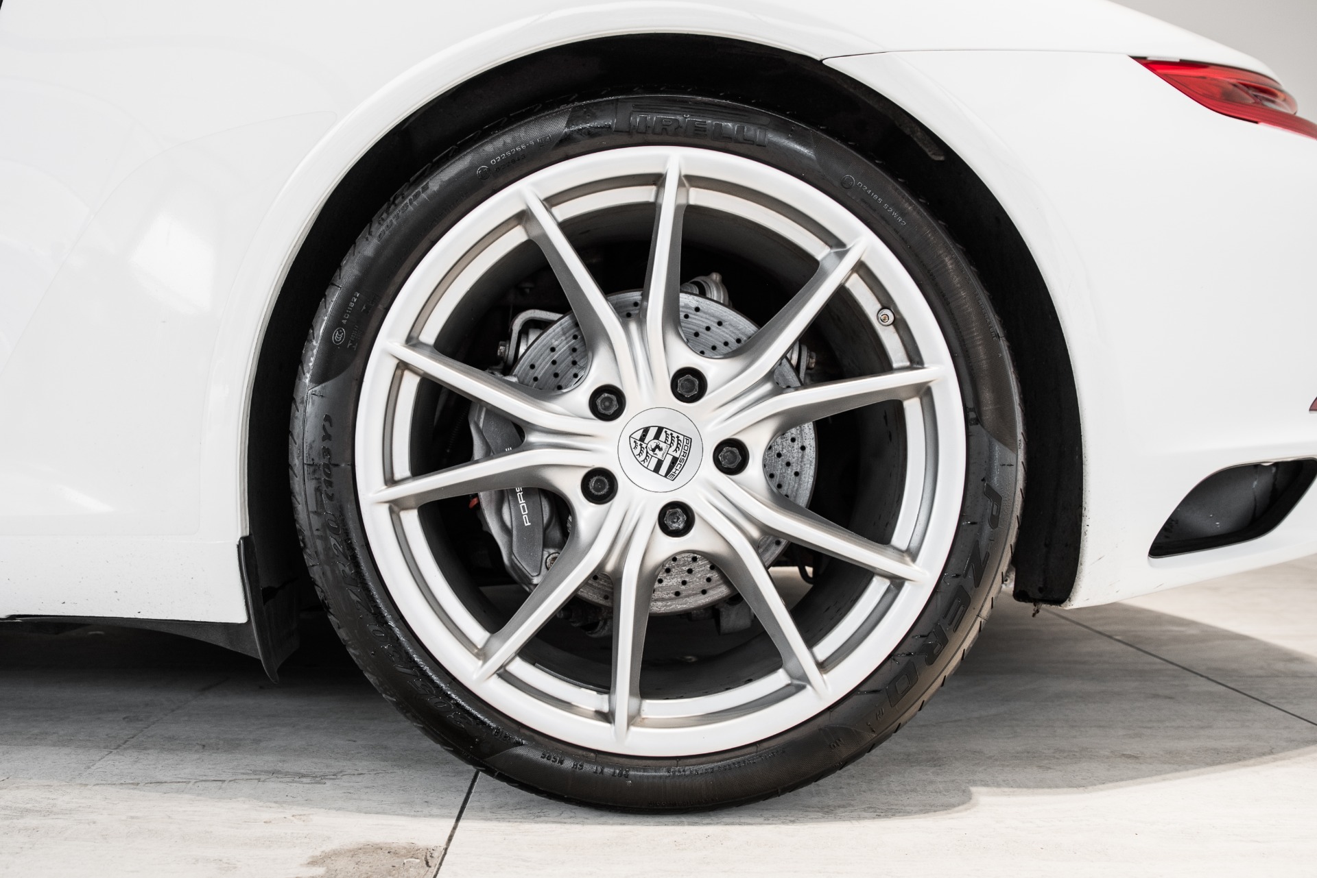 Used 2017 Porsche 911 | St. Petersburg, FL