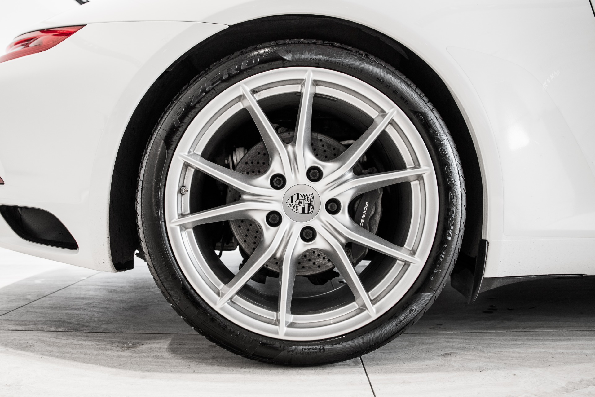 Used 2017 Porsche 911 | St. Petersburg, FL