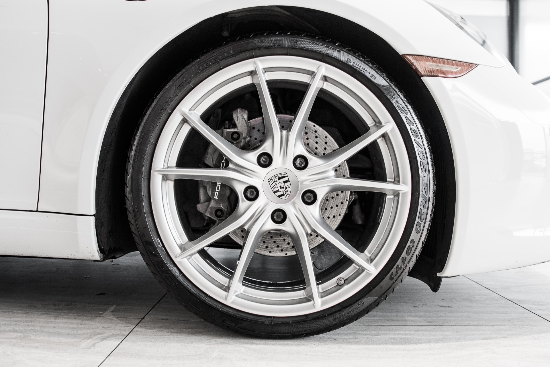 Used 2017 Porsche 911 | St. Petersburg, FL