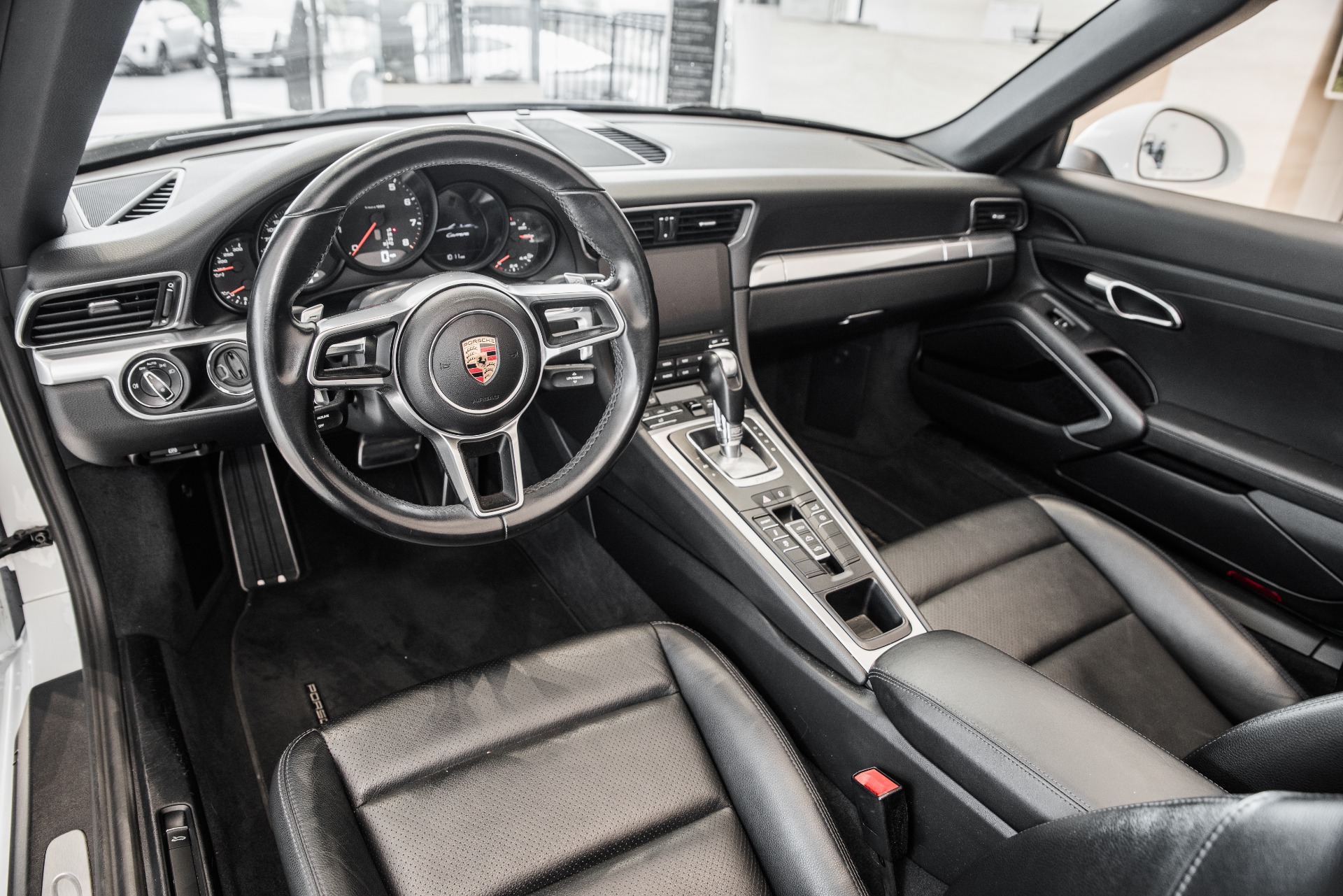 Used 2017 Porsche 911 | St. Petersburg, FL