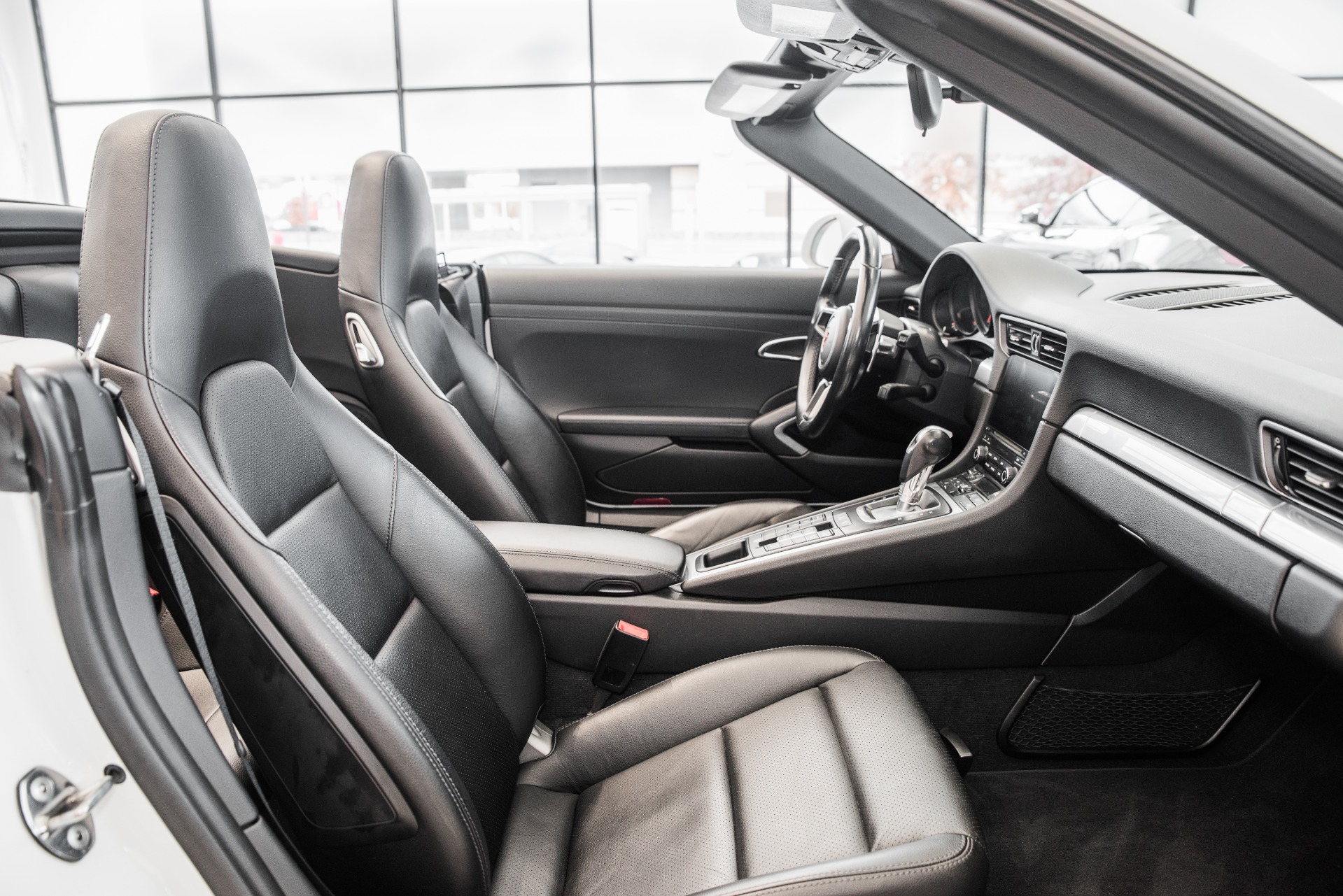 Used 2017 Porsche 911 | St. Petersburg, FL