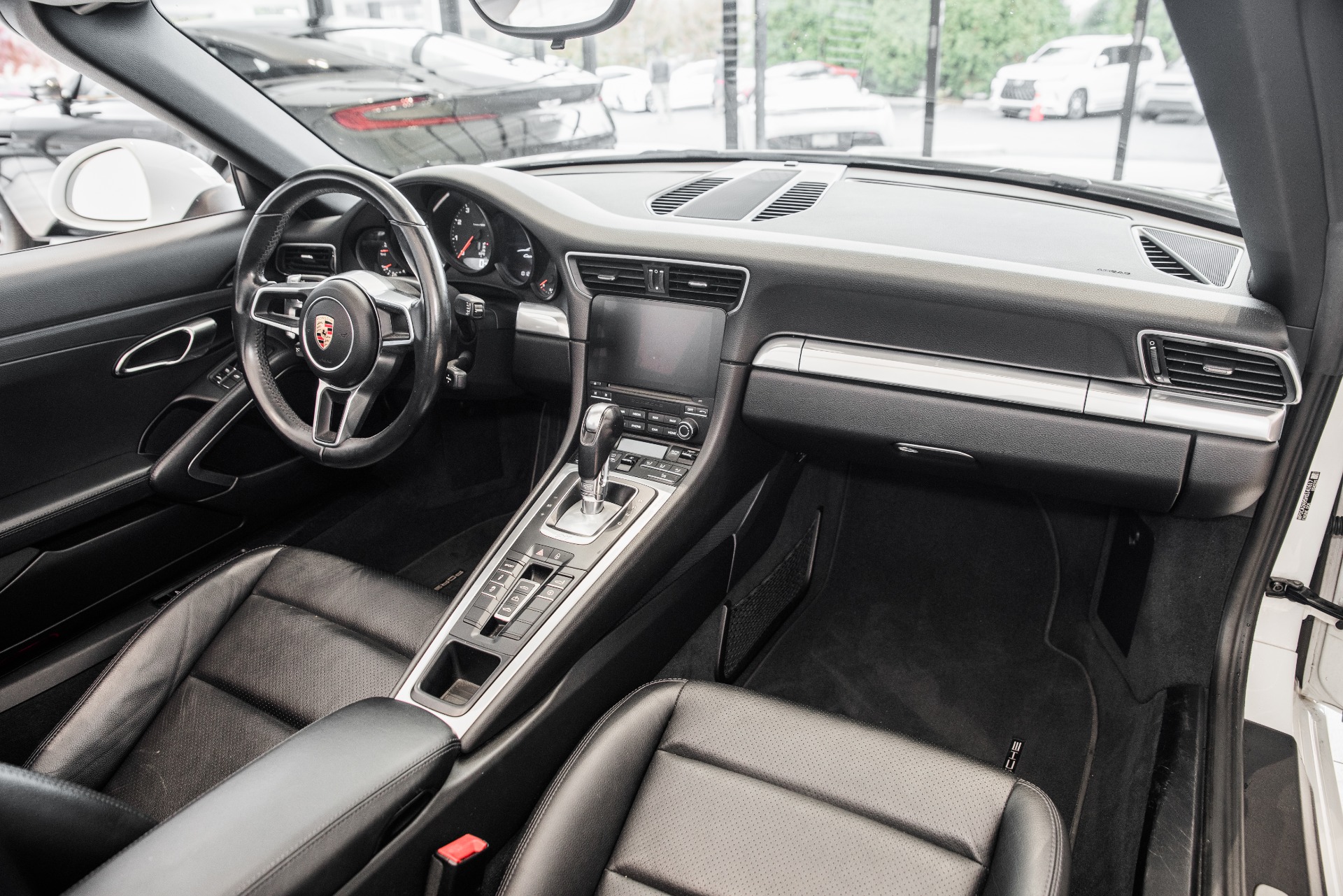 Used 2017 Porsche 911 | St. Petersburg, FL