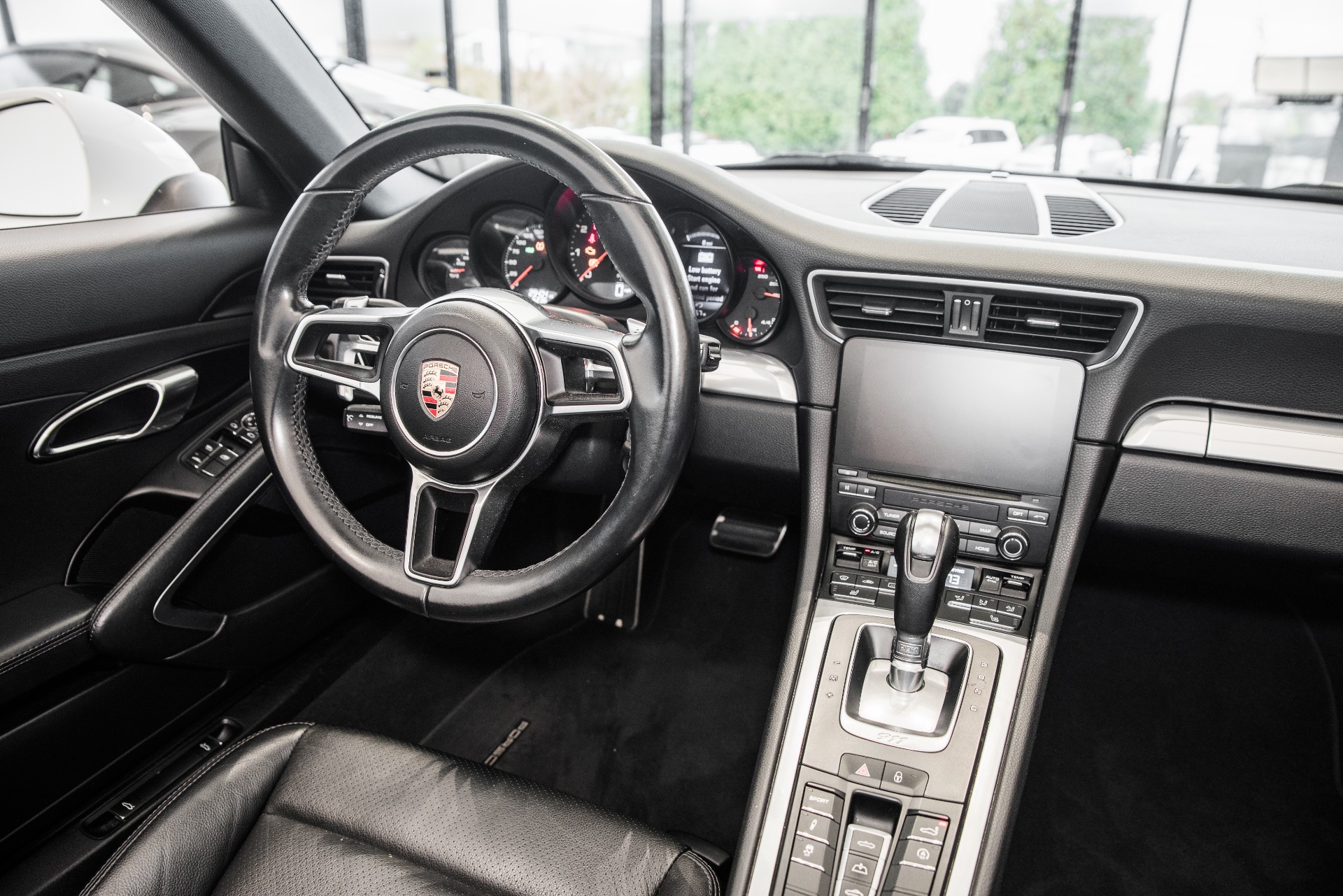 Used 2017 Porsche 911 | St. Petersburg, FL