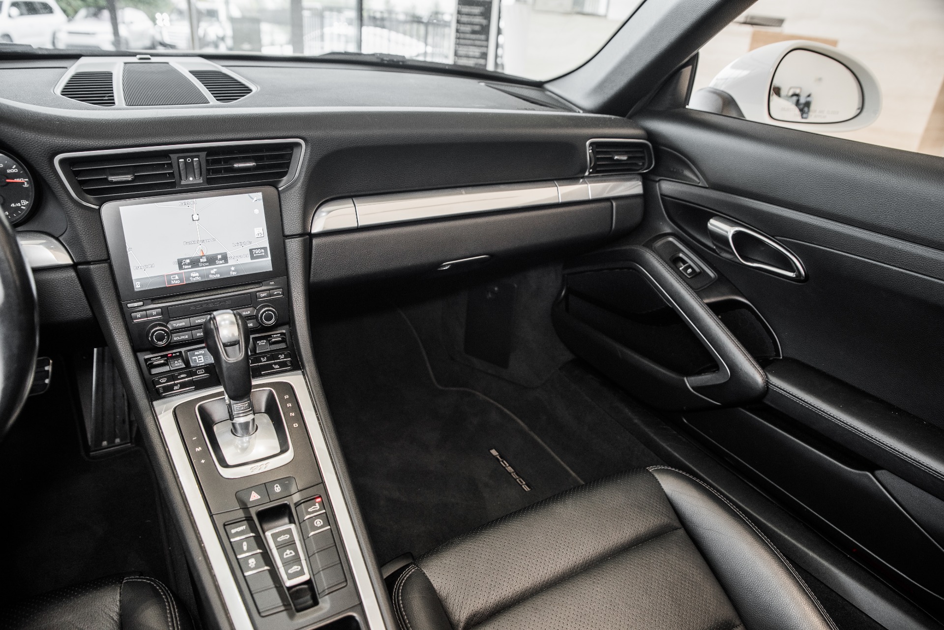 Used 2017 Porsche 911 | St. Petersburg, FL