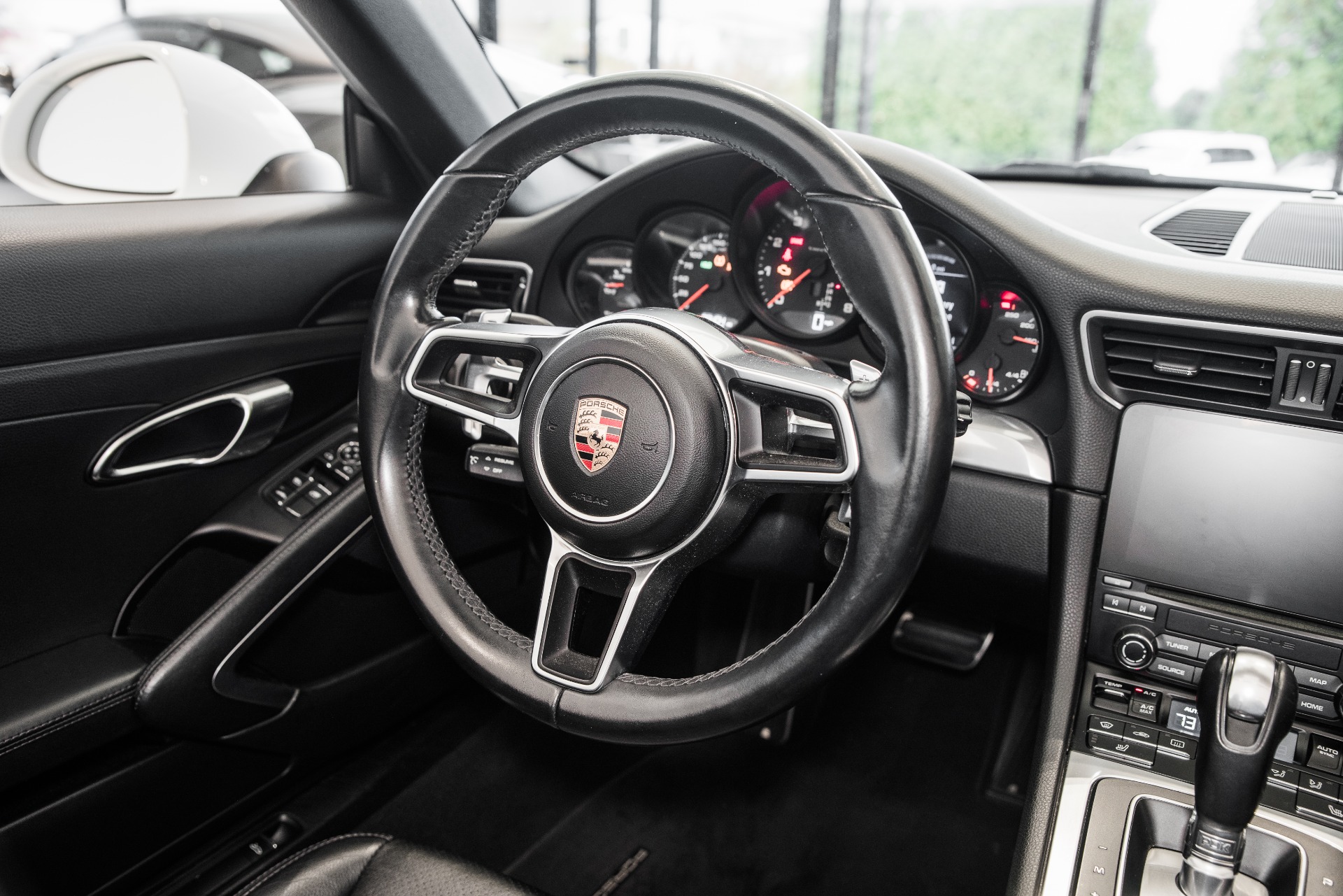 Used 2017 Porsche 911 | St. Petersburg, FL