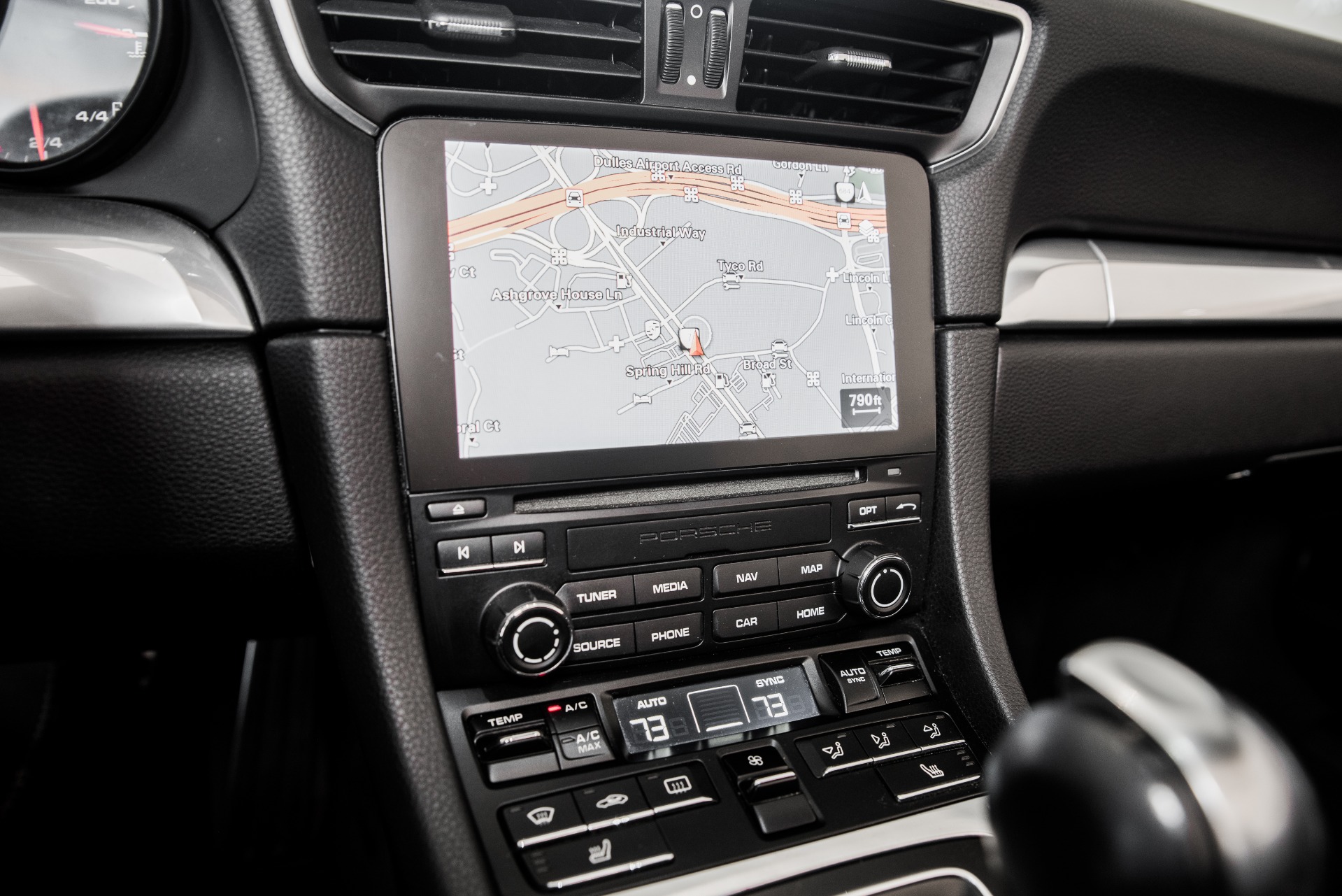 Used 2017 Porsche 911 | St. Petersburg, FL