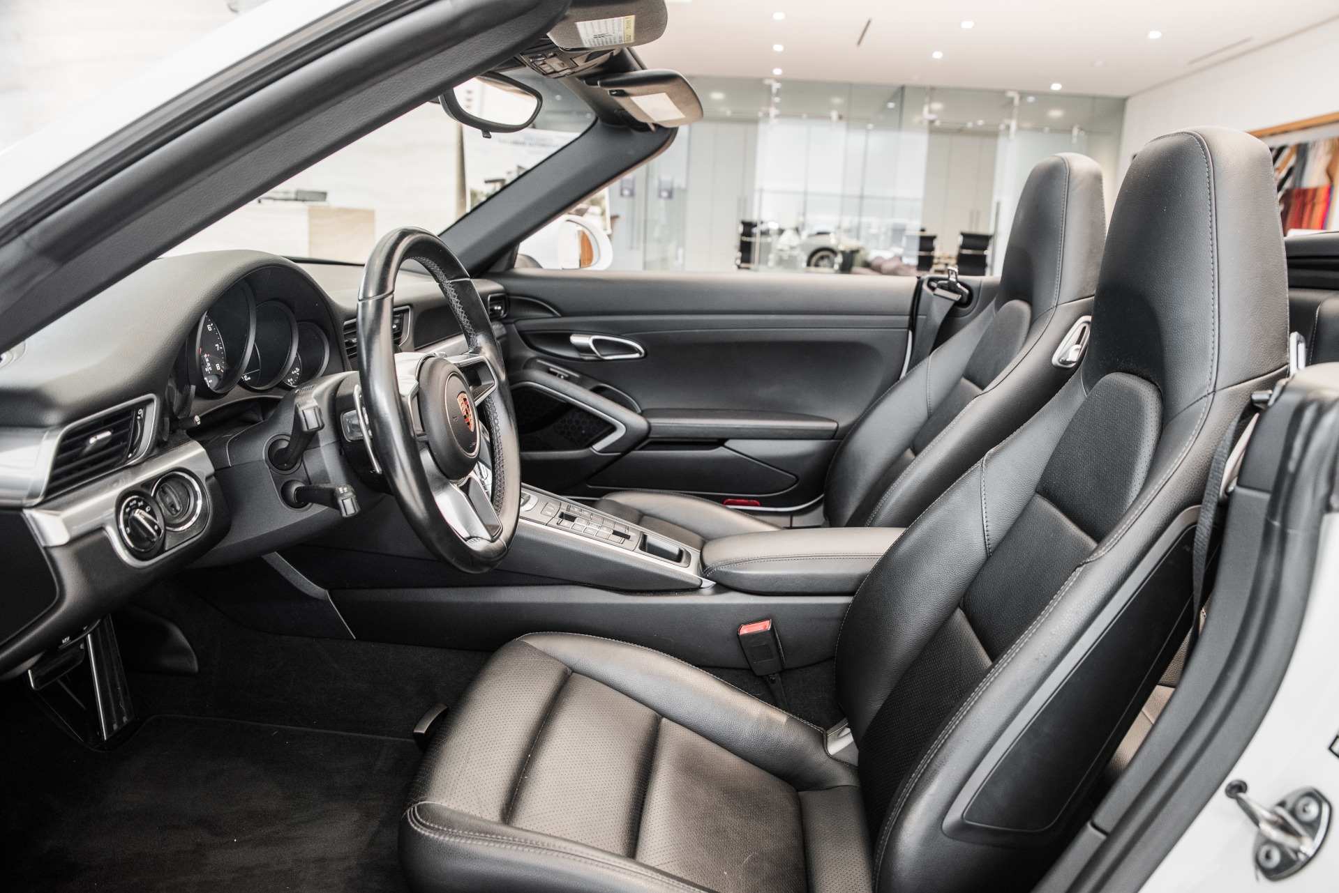 Used 2017 Porsche 911 | St. Petersburg, FL