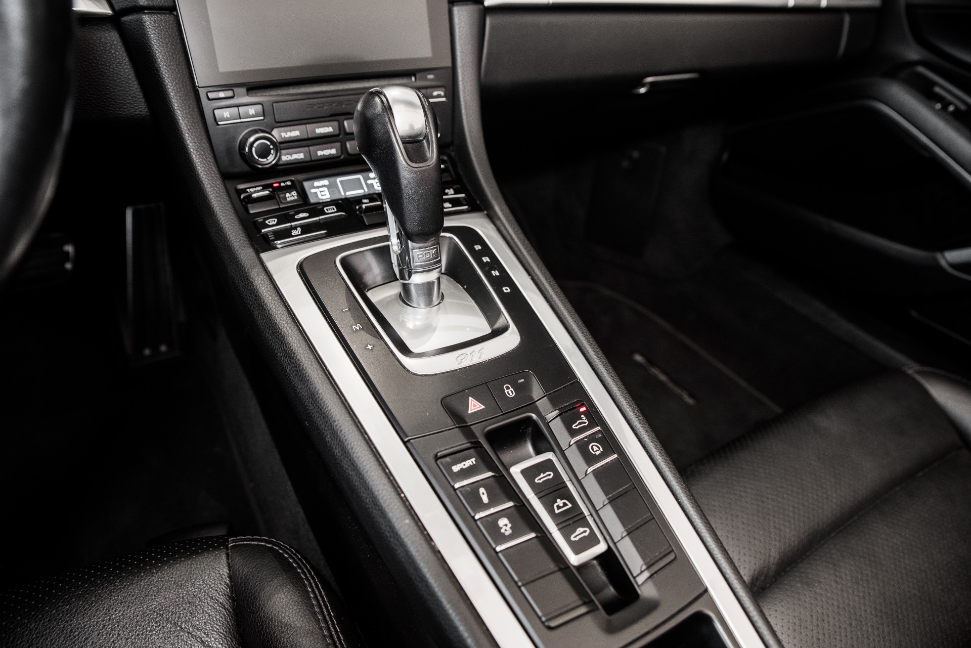 Used 2017 Porsche 911 | St. Petersburg, FL