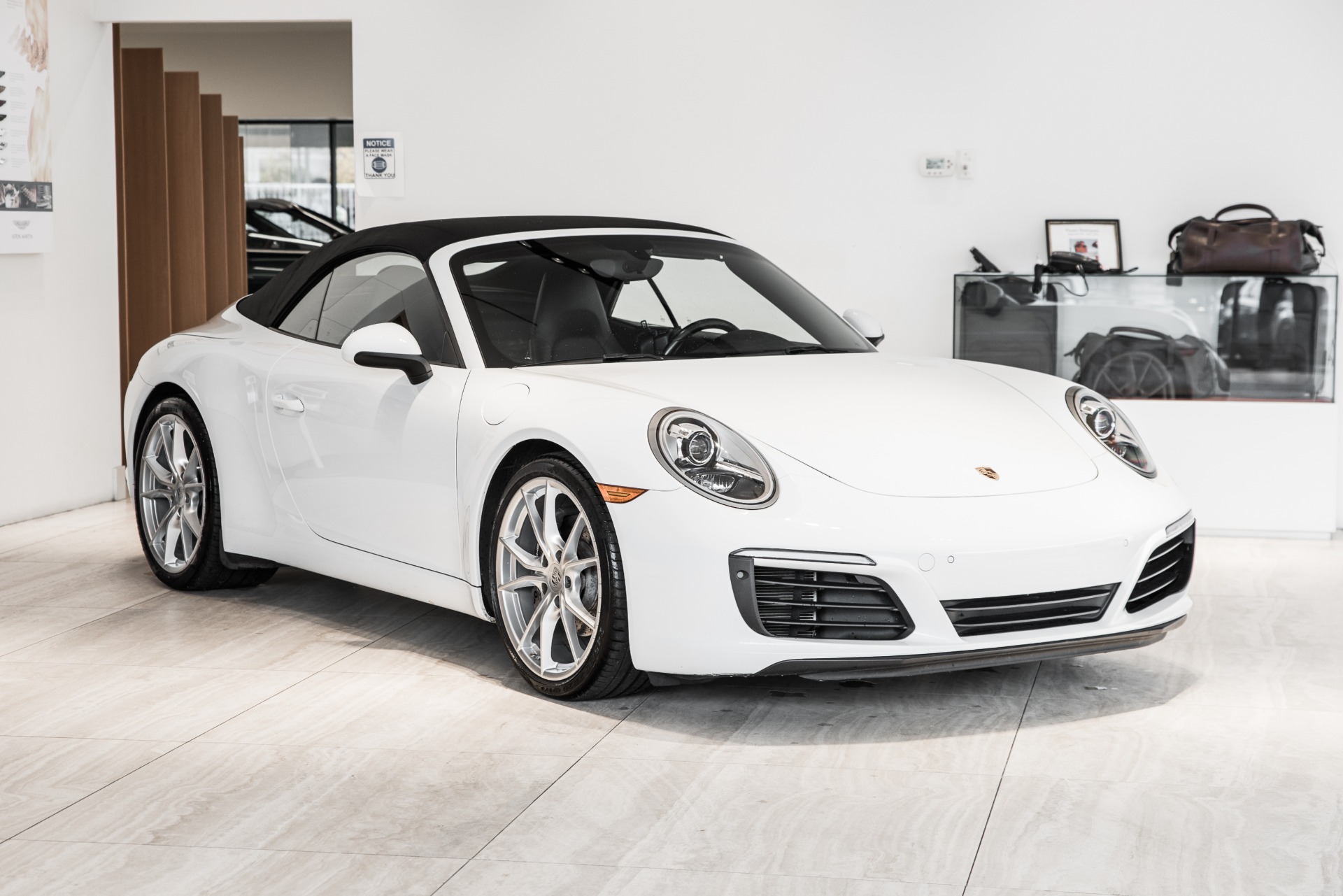 Used 2017 Porsche 911 | St. Petersburg, FL