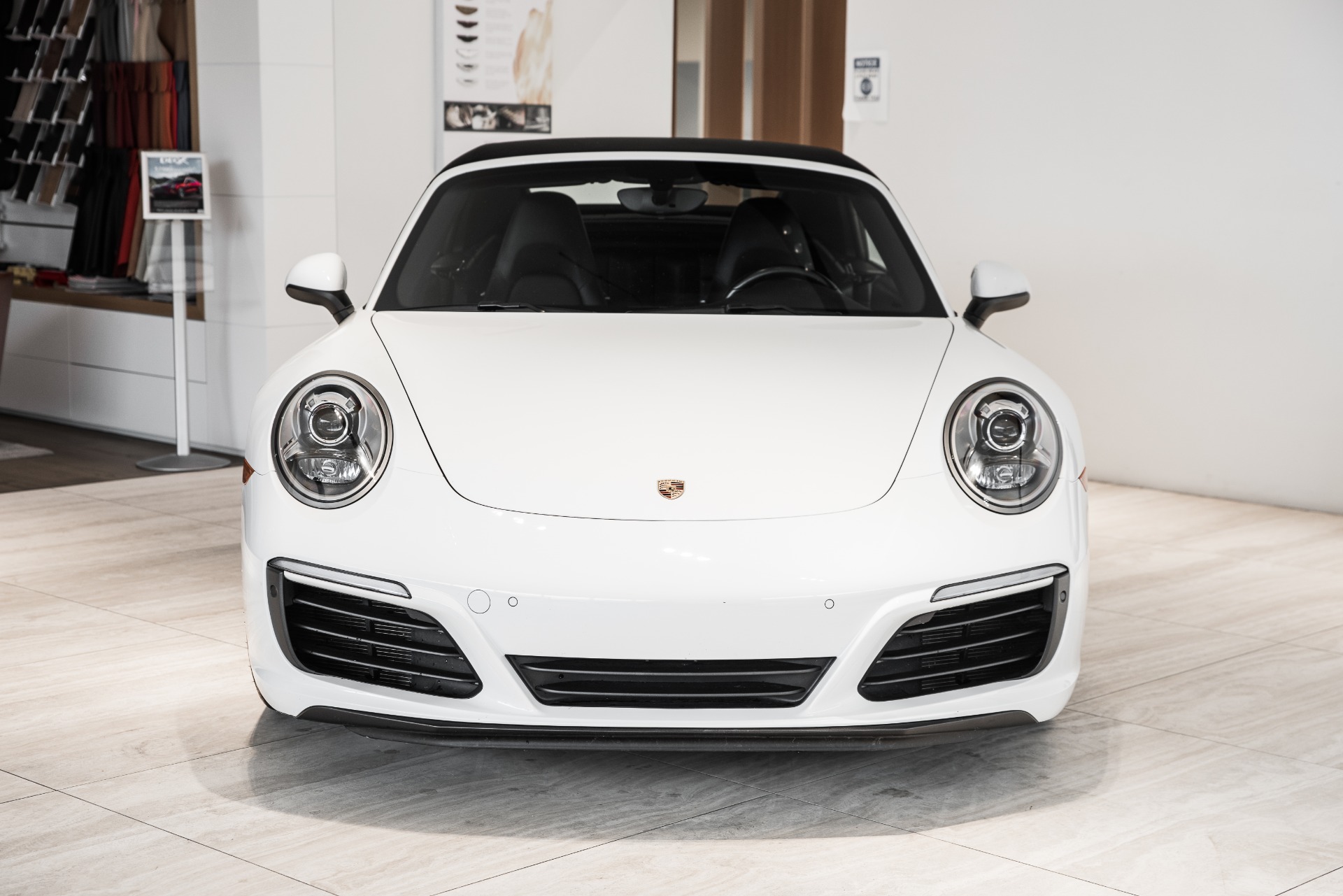 Used 2017 Porsche 911 | St. Petersburg, FL