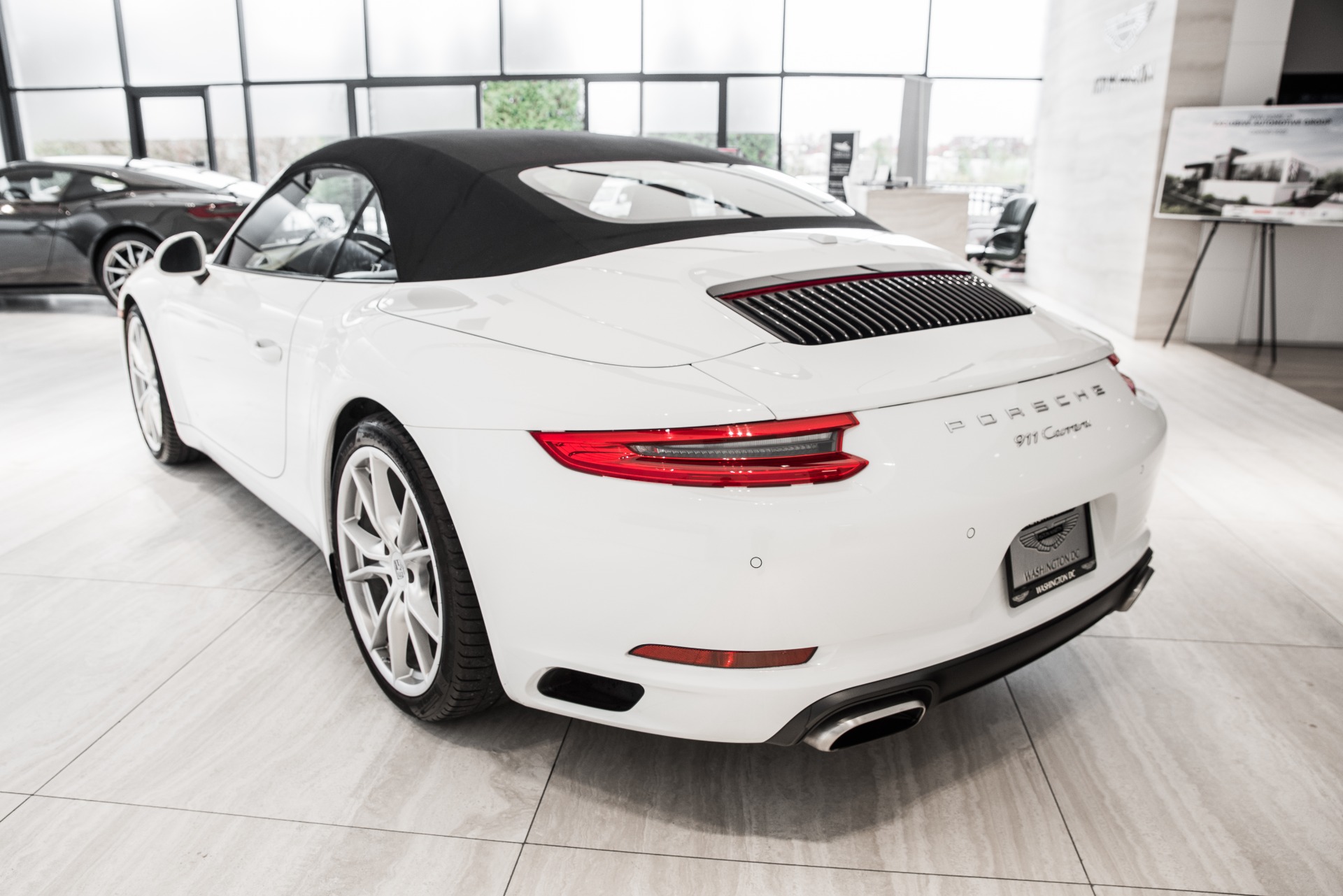 Used 2017 Porsche 911 | St. Petersburg, FL