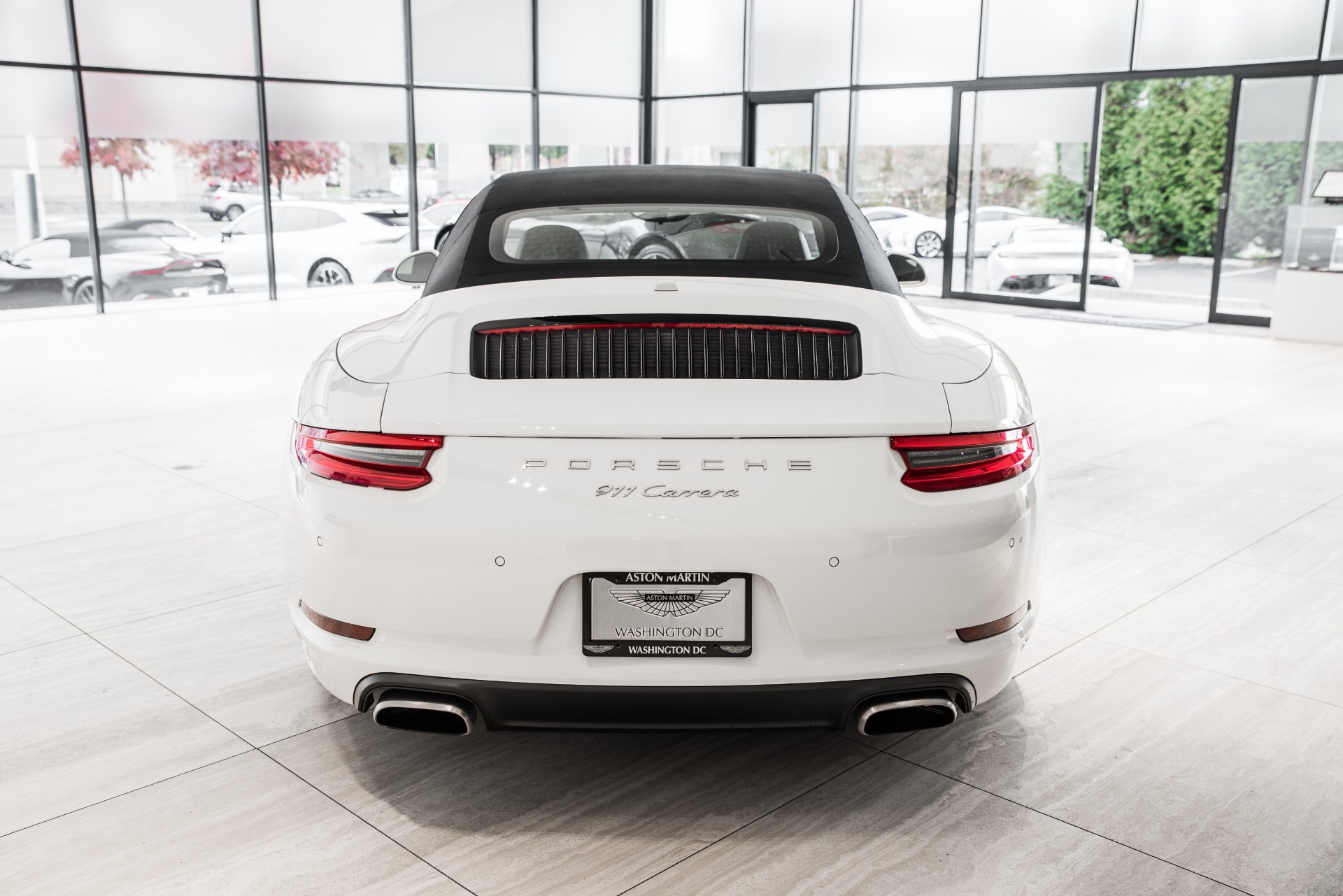 Used 2017 Porsche 911 | St. Petersburg, FL