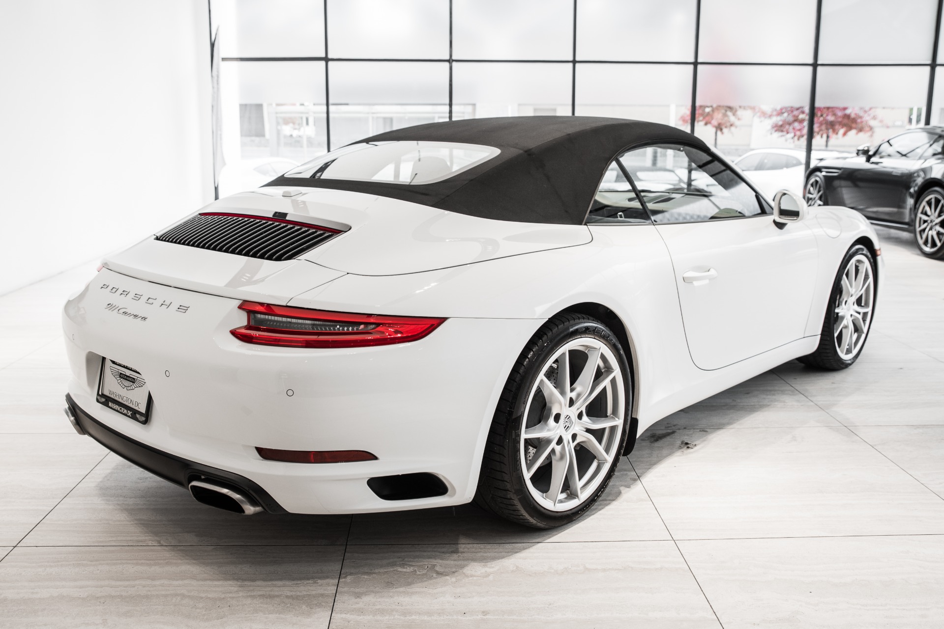Used 2017 Porsche 911 | St. Petersburg, FL