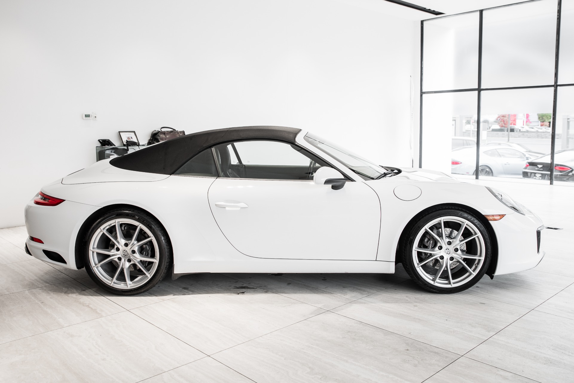 Used 2017 Porsche 911 | St. Petersburg, FL
