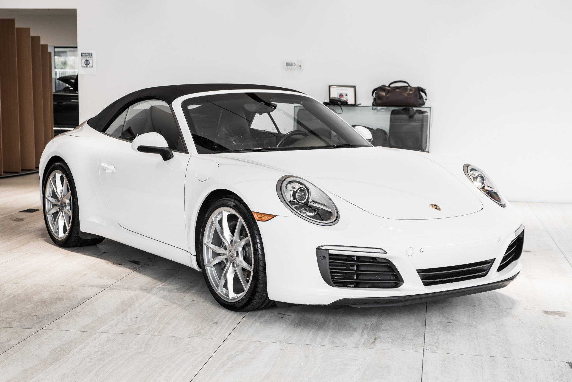 Used 2017 Porsche 911 | St. Petersburg, FL