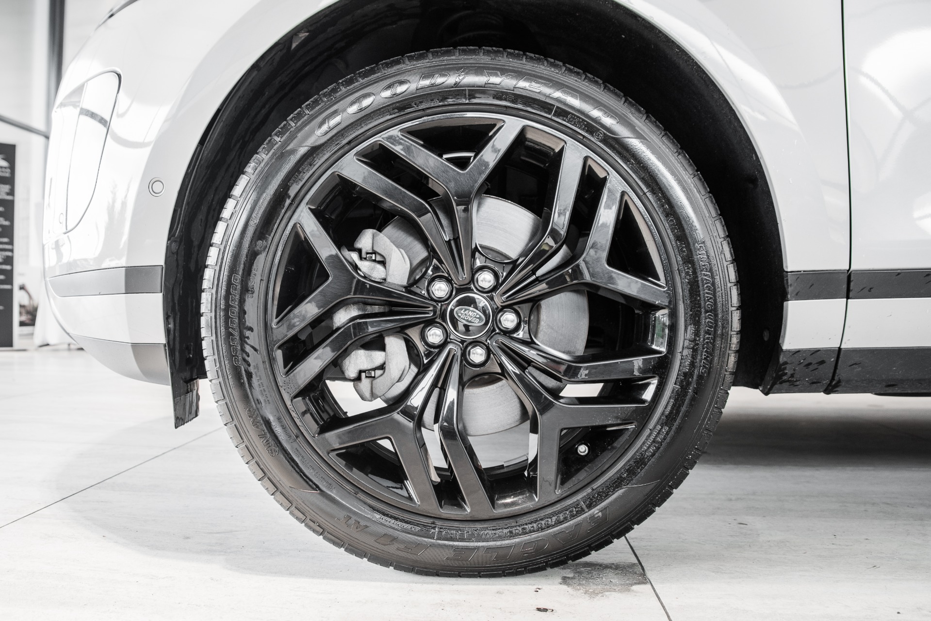 Used 2020 Land Rover Range Rover Evoque SE | St. Petersburg, FL