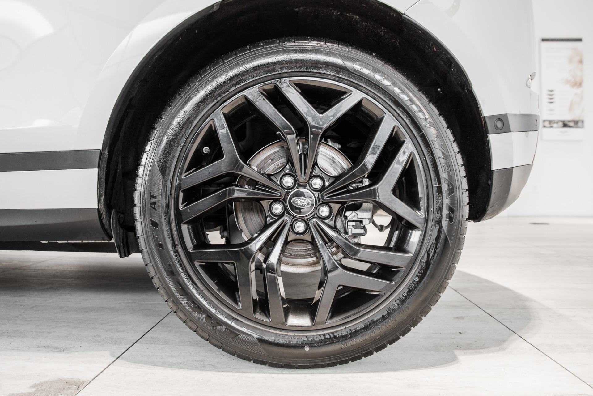 Used 2020 Land Rover Range Rover Evoque SE | St. Petersburg, FL
